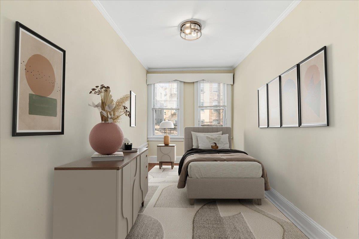 Single Family 36th  Queens, NY 11103, MLS-852443-18
