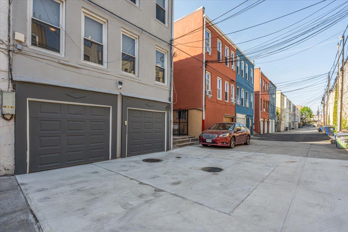 Single Family 36th  Queens, NY 11103, MLS-852443-32
