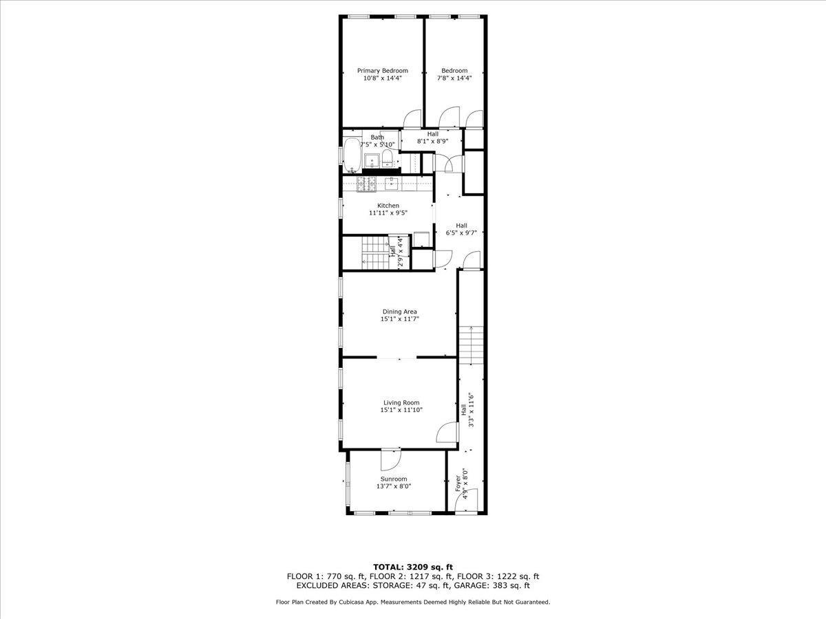 Single Family 36th  Queens, NY 11103, MLS-852443-34