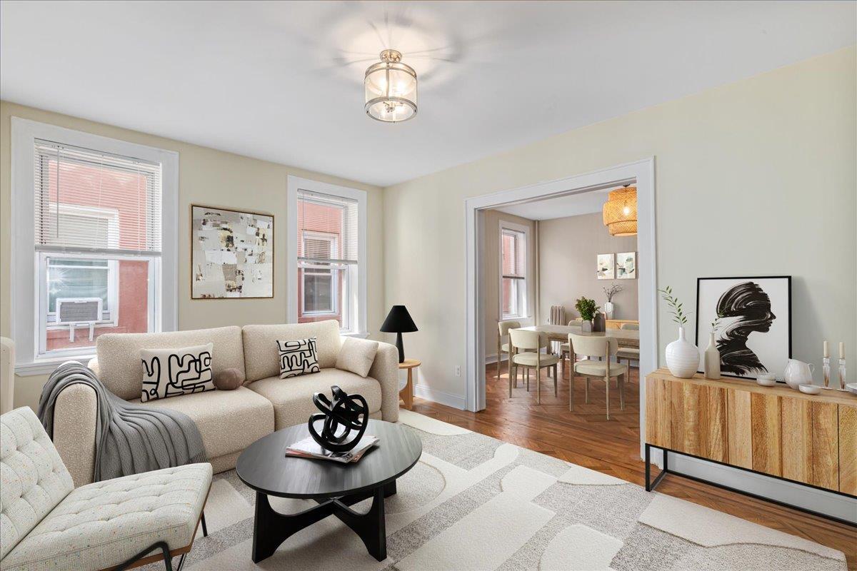 Single Family 36th  Queens, NY 11103, MLS-852443-5