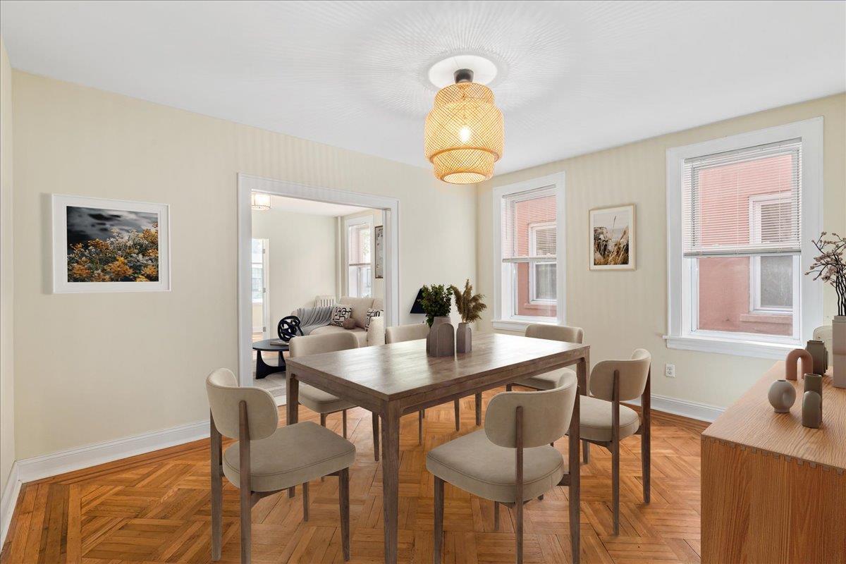 Single Family 36th  Queens, NY 11103, MLS-852443-8