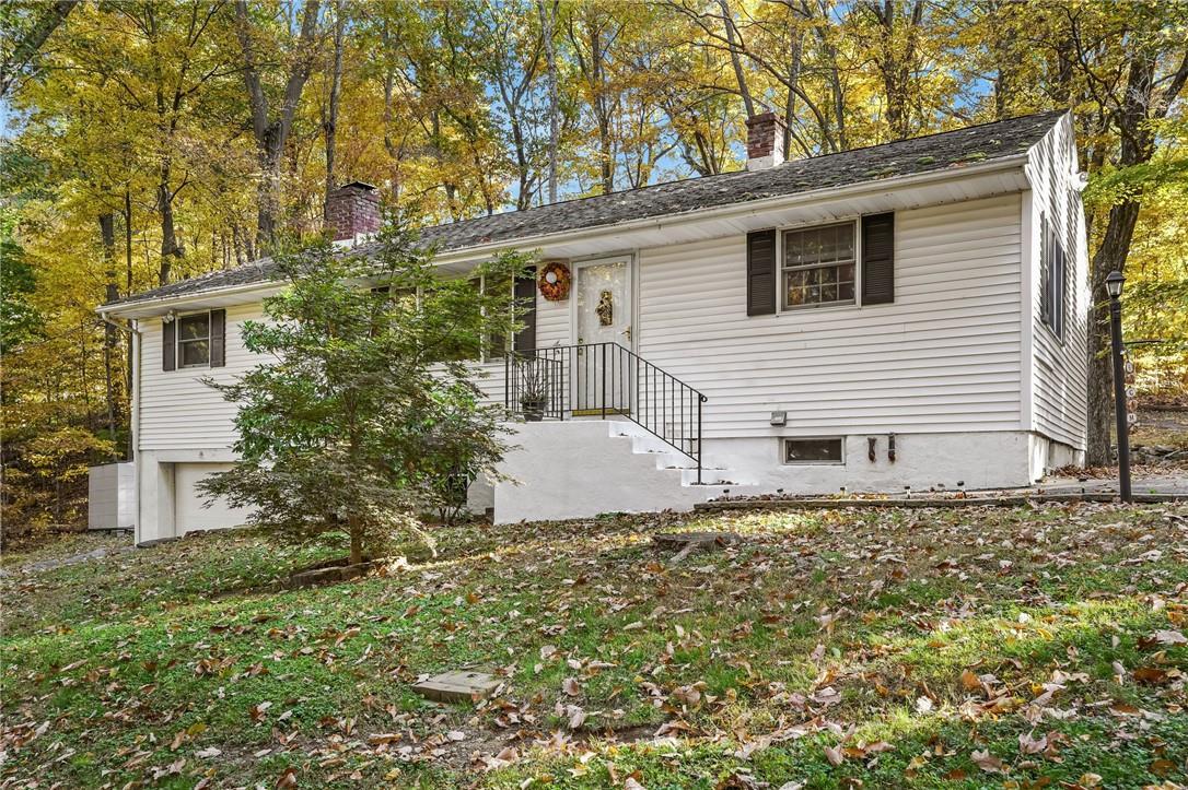 Single Family Adams  Putnam County, NY 10512, MLS-852456-2