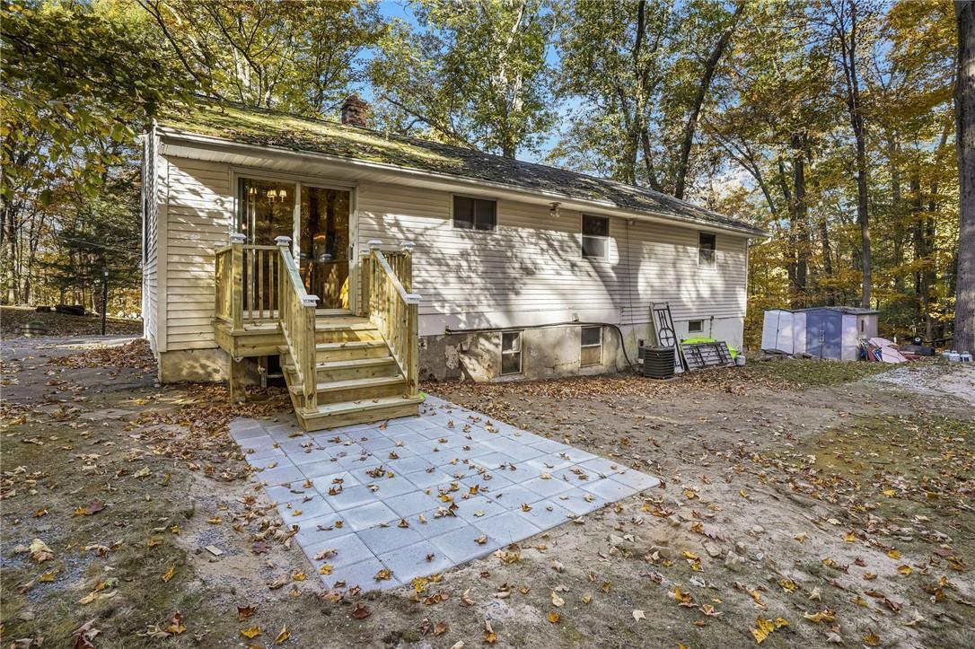 Single Family Adams  Putnam County, NY 10512, MLS-852456-30