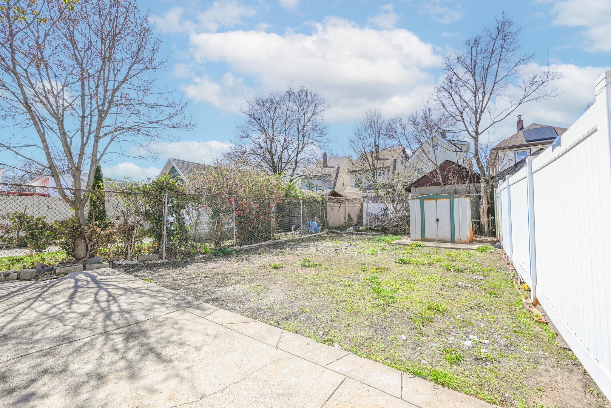 Single Family Remington  Queens, NY 11435, MLS-852464-17