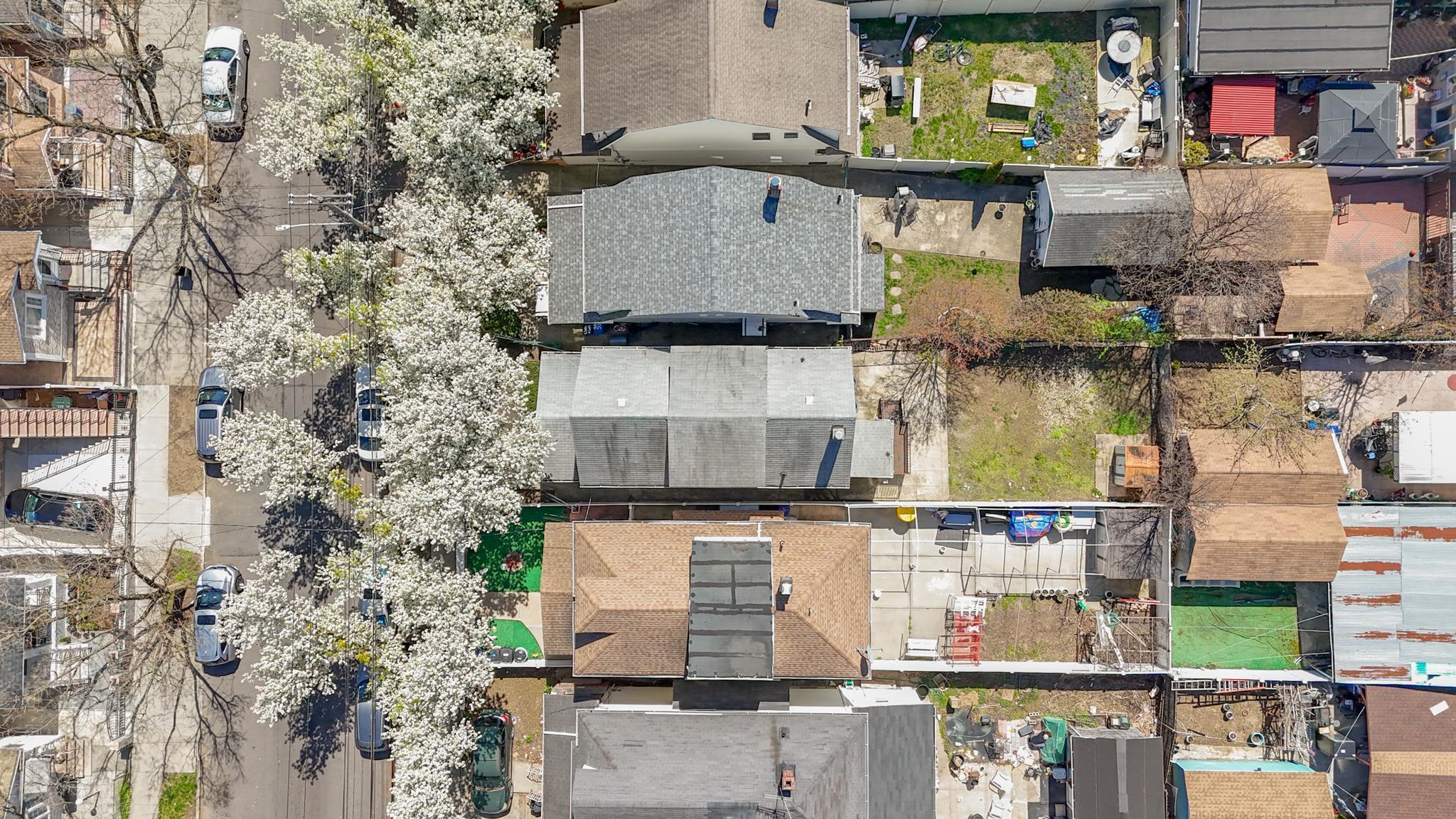 Single Family Remington  Queens, NY 11435, MLS-852464-19