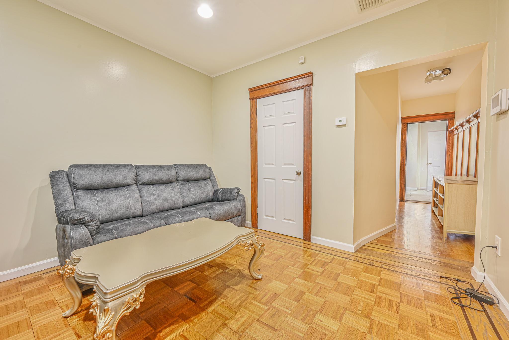 Single Family Remington  Queens, NY 11435, MLS-852464-4