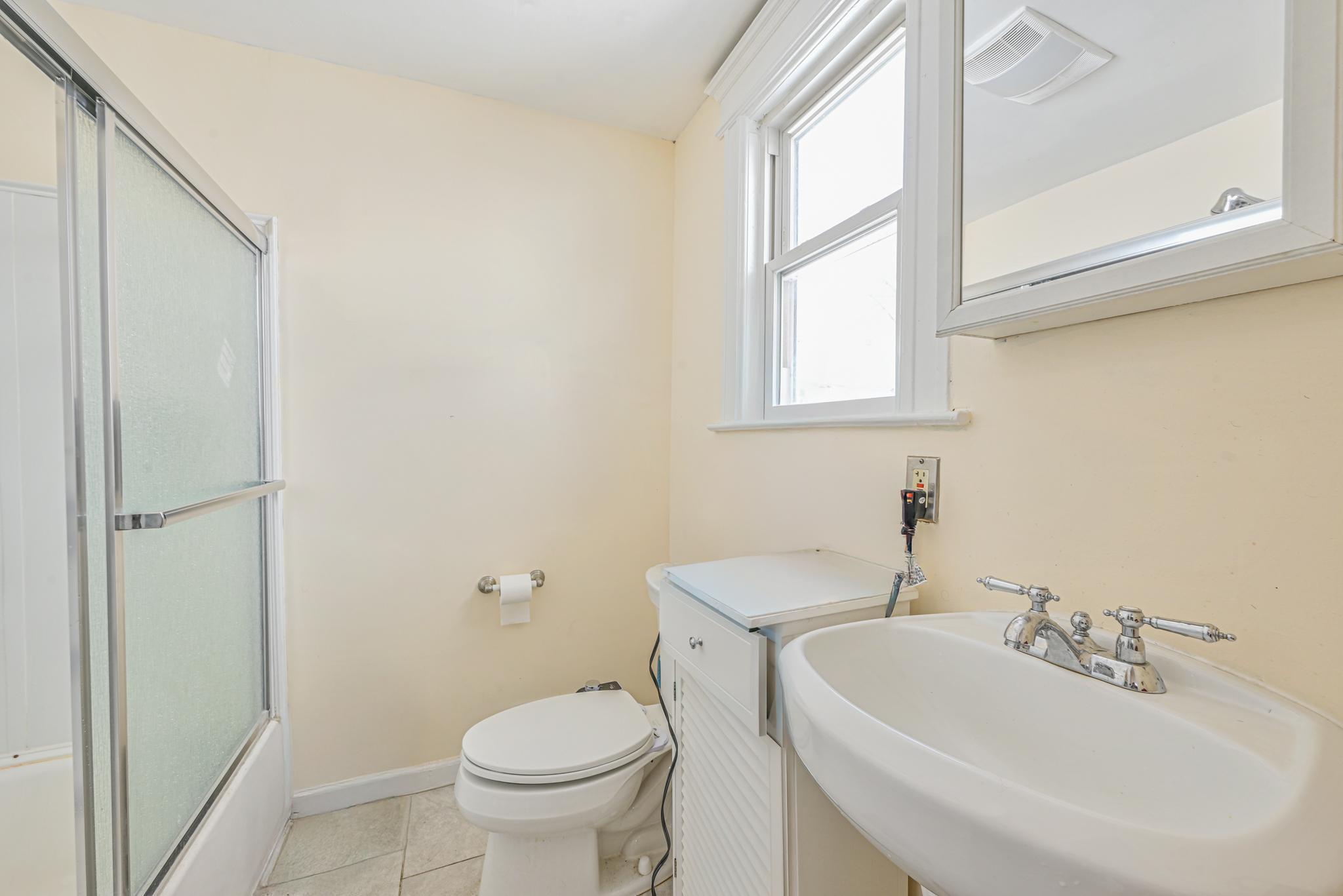 Single Family Remington  Queens, NY 11435, MLS-852464-5