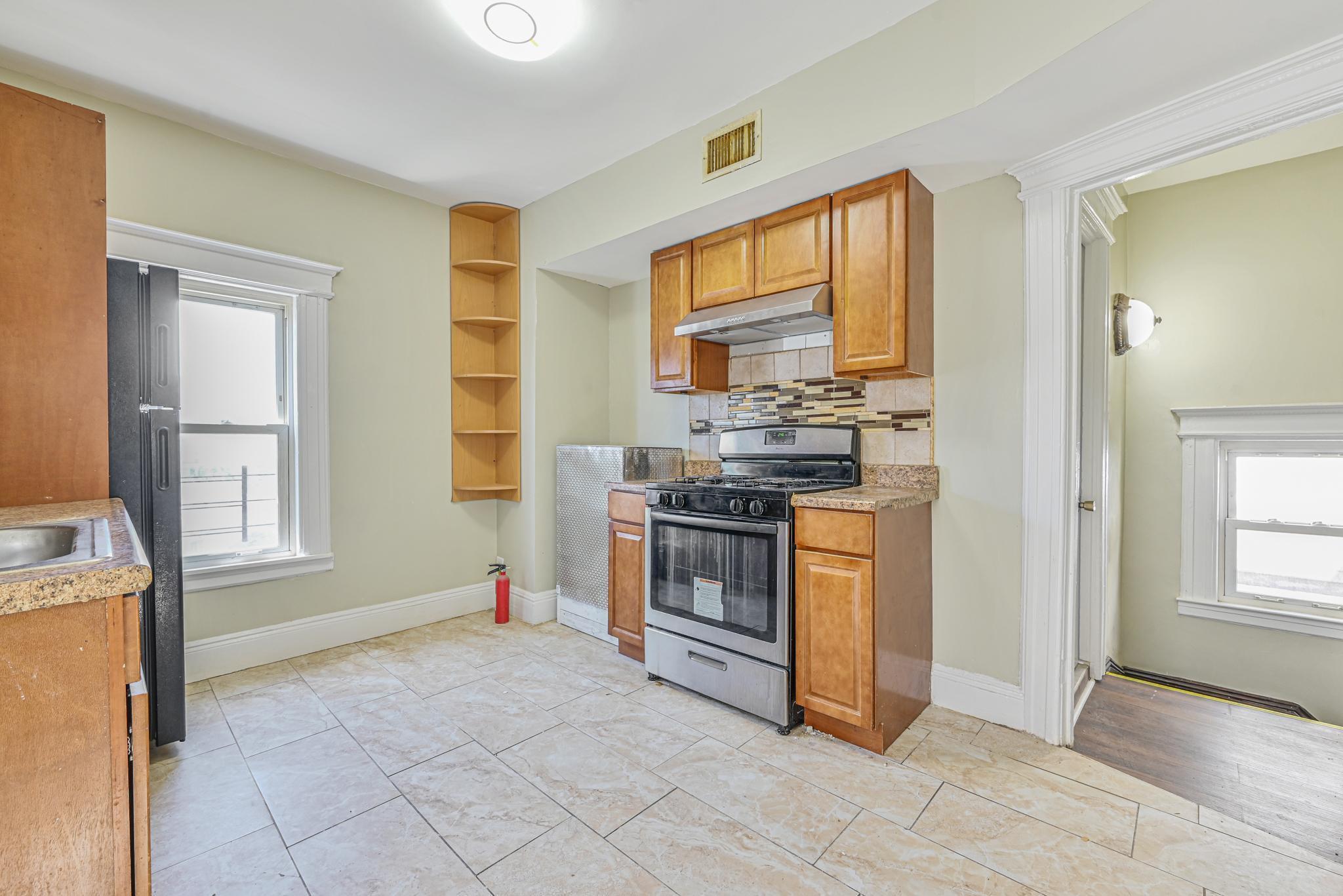 Single Family Remington  Queens, NY 11435, MLS-852464-8