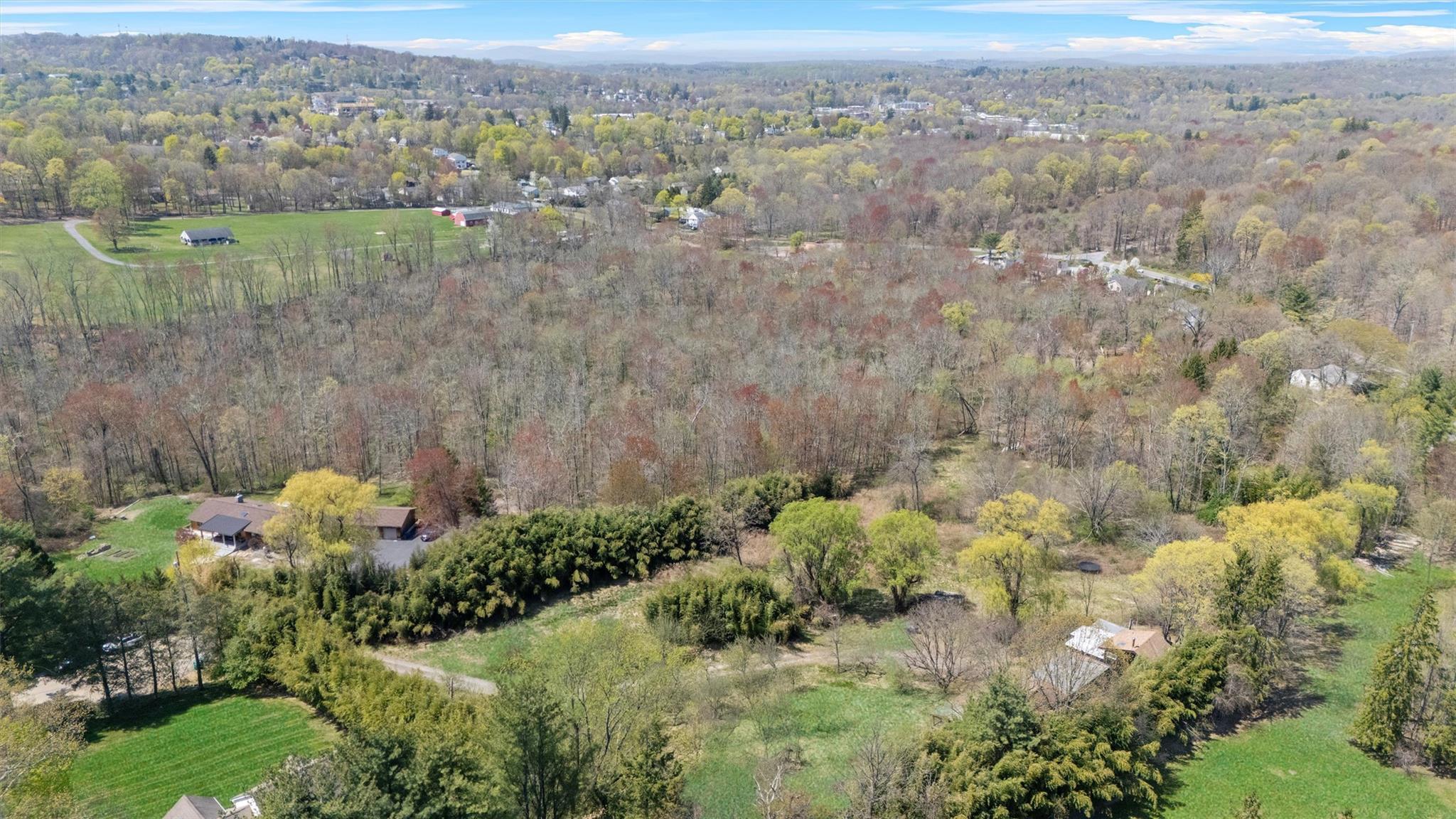 Single Family Sun Hill  Westchester County, NY 10536, MLS-852468-10