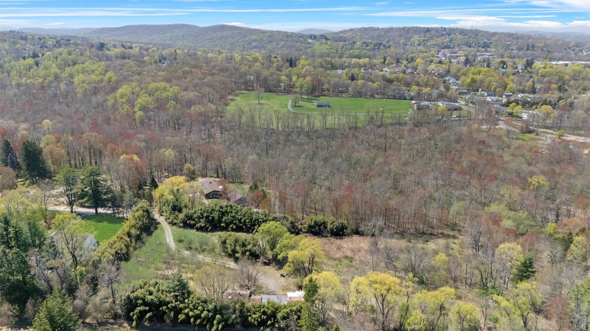 Single Family Sun Hill  Westchester County, NY 10536, MLS-852468-11