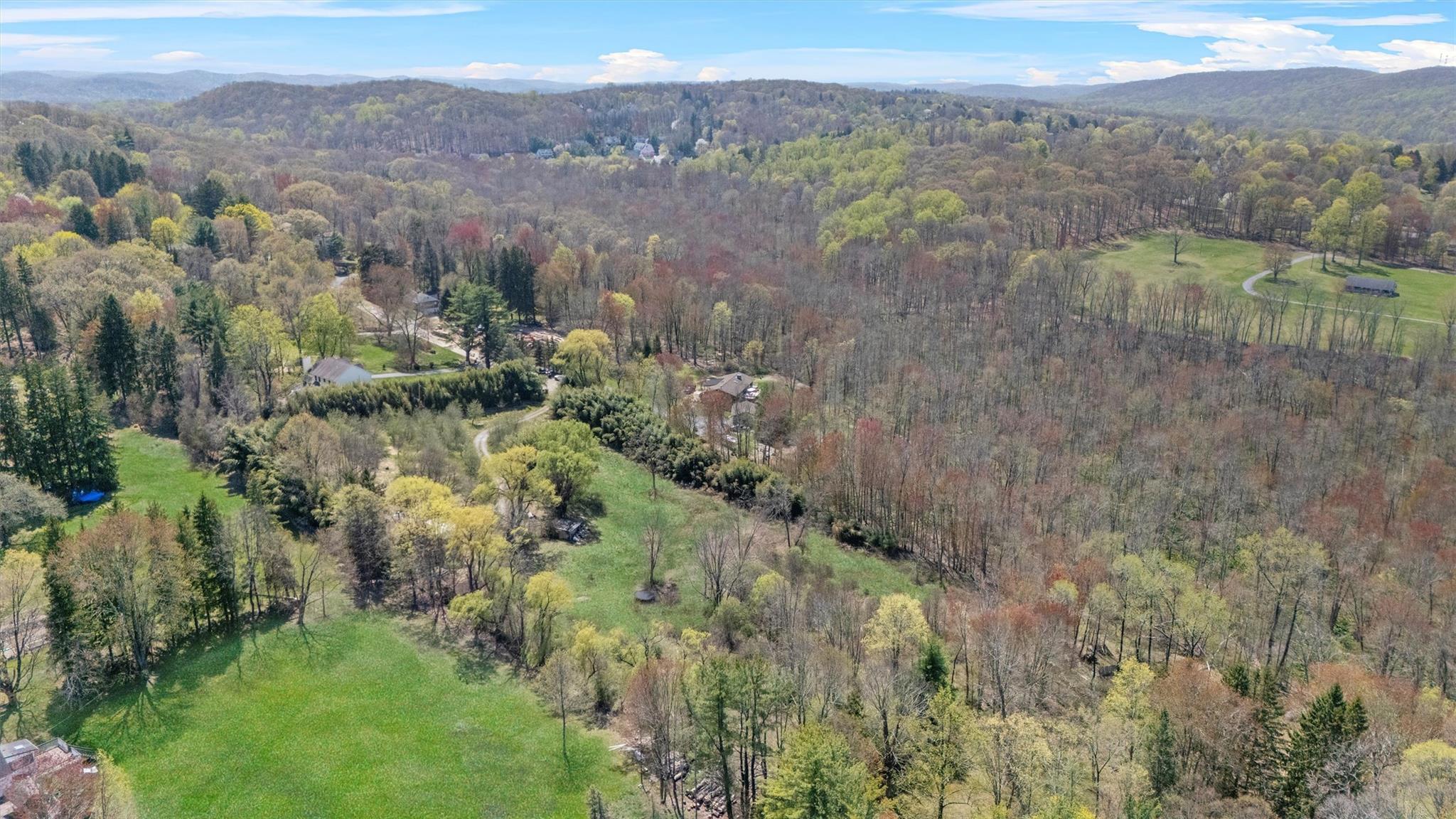 Single Family Sun Hill  Westchester County, NY 10536, MLS-852468-12
