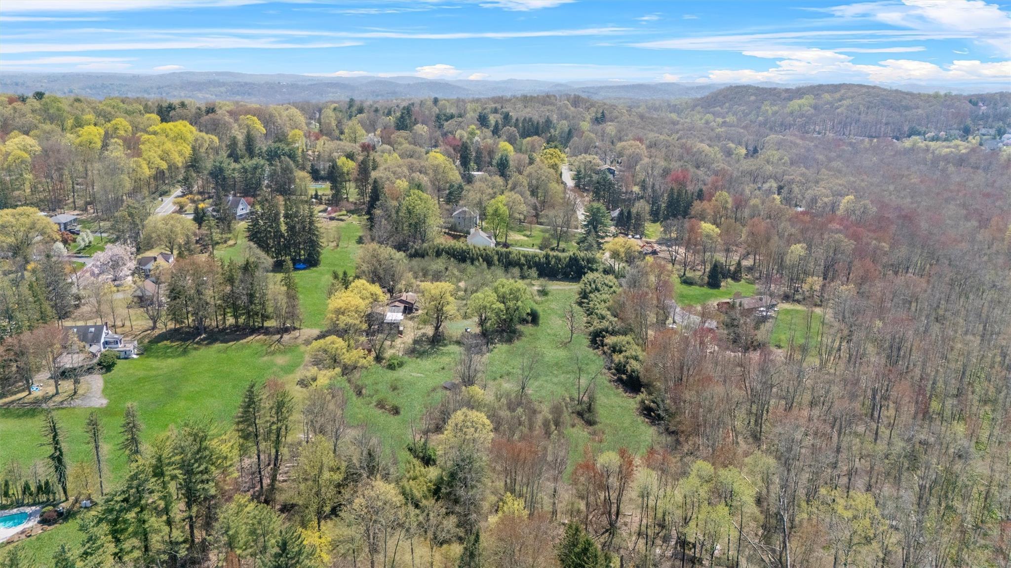 Single Family Sun Hill  Westchester County, NY 10536, MLS-852468-13