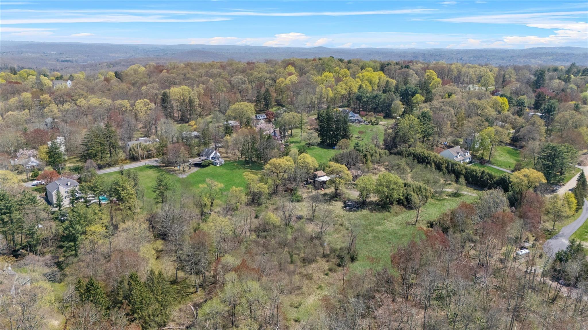 Single Family Sun Hill  Westchester County, NY 10536, MLS-852468-14