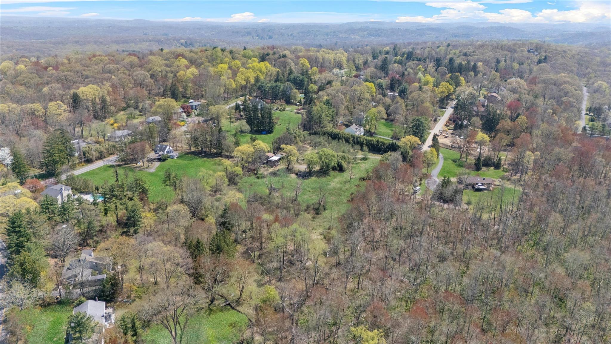 Single Family Sun Hill  Westchester County, NY 10536, MLS-852468-15