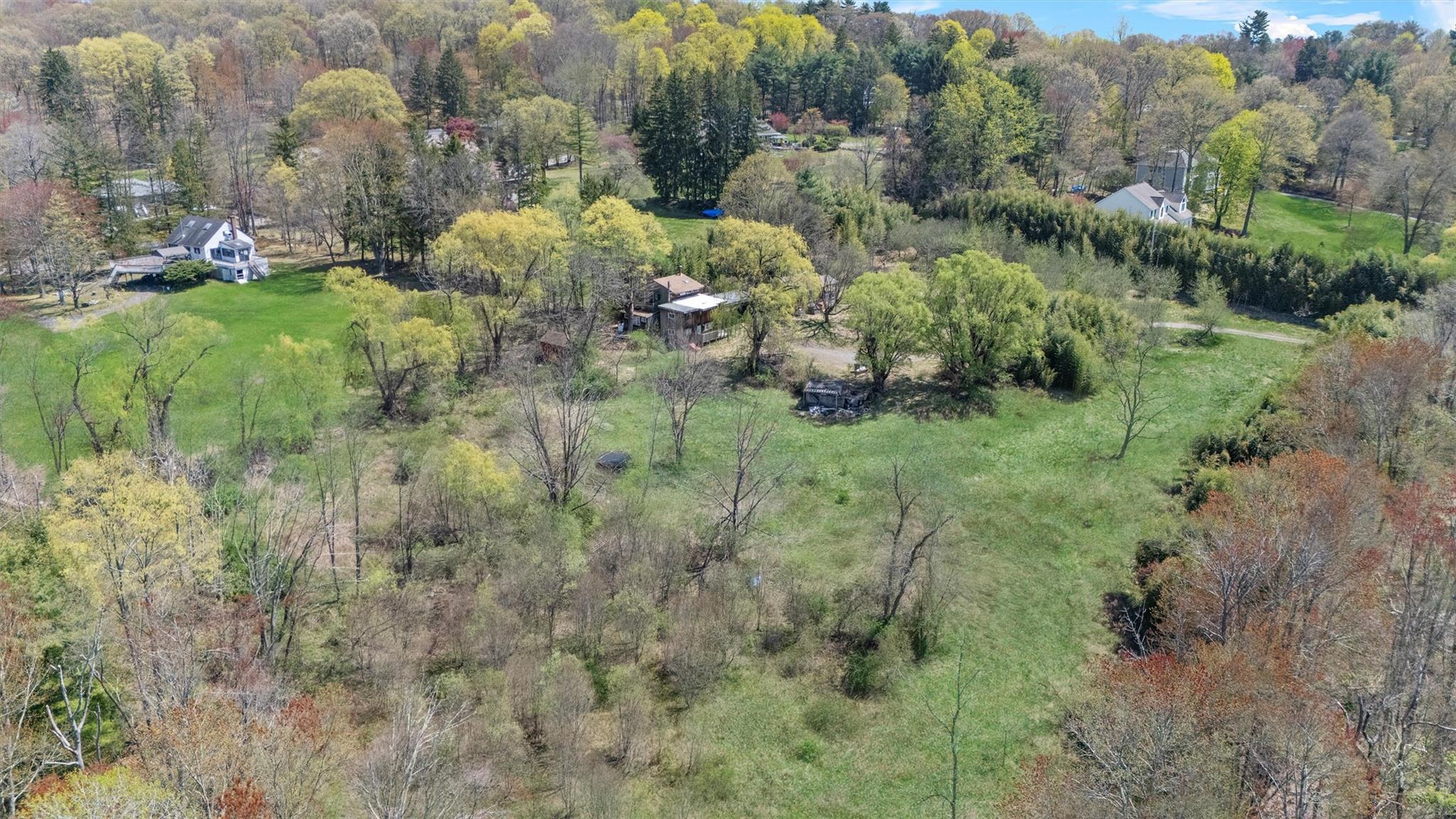 Single Family Sun Hill  Westchester County, NY 10536, MLS-852468-16