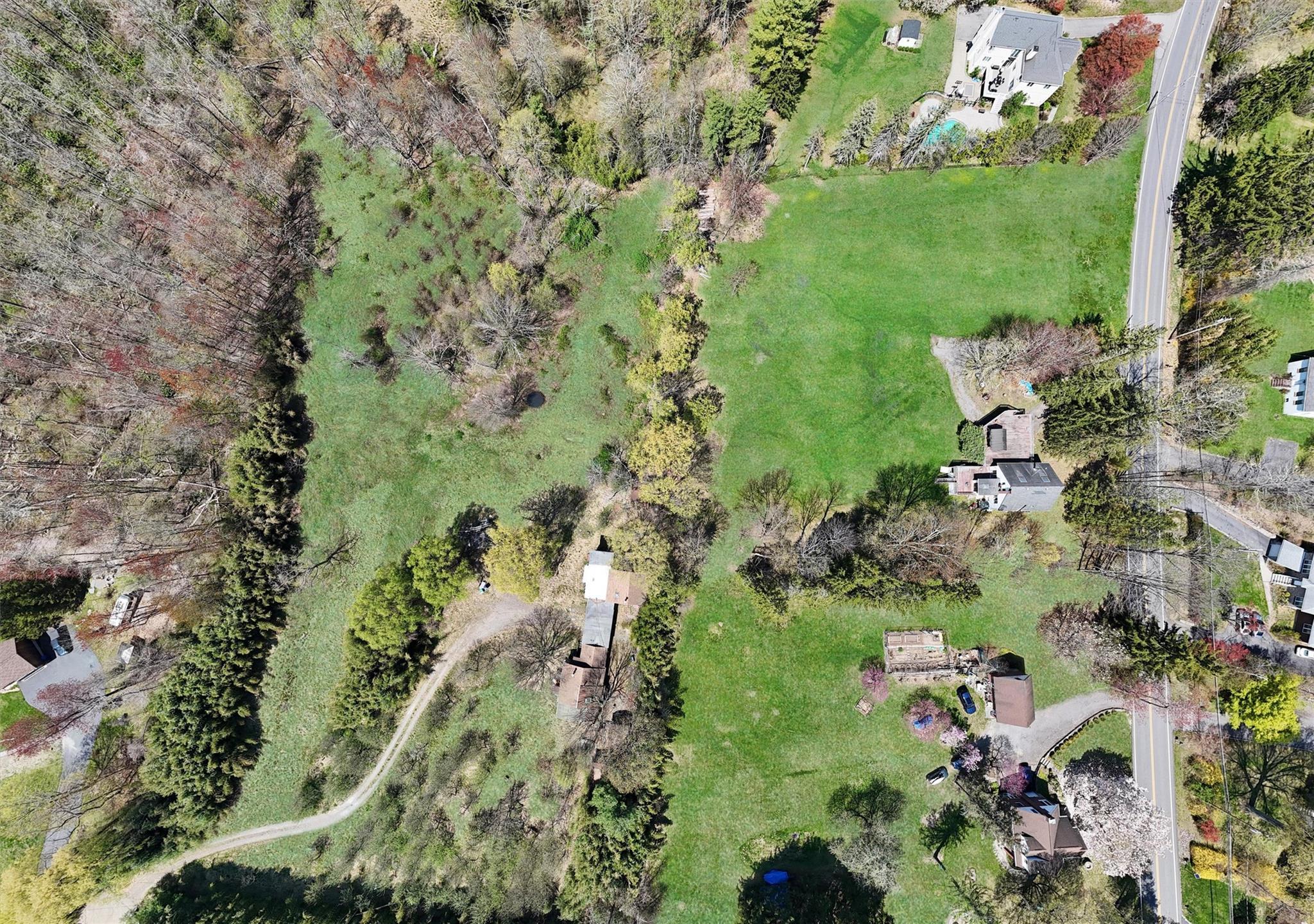 Single Family Sun Hill  Westchester County, NY 10536, MLS-852468-17