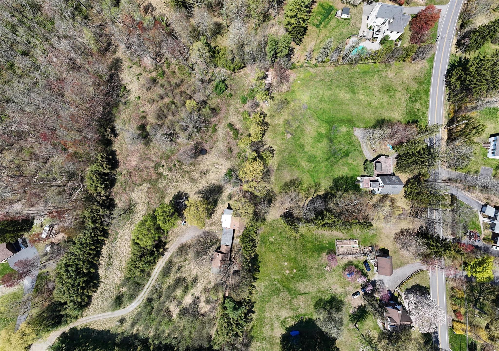 Single Family Sun Hill  Westchester County, NY 10536, MLS-852468-18