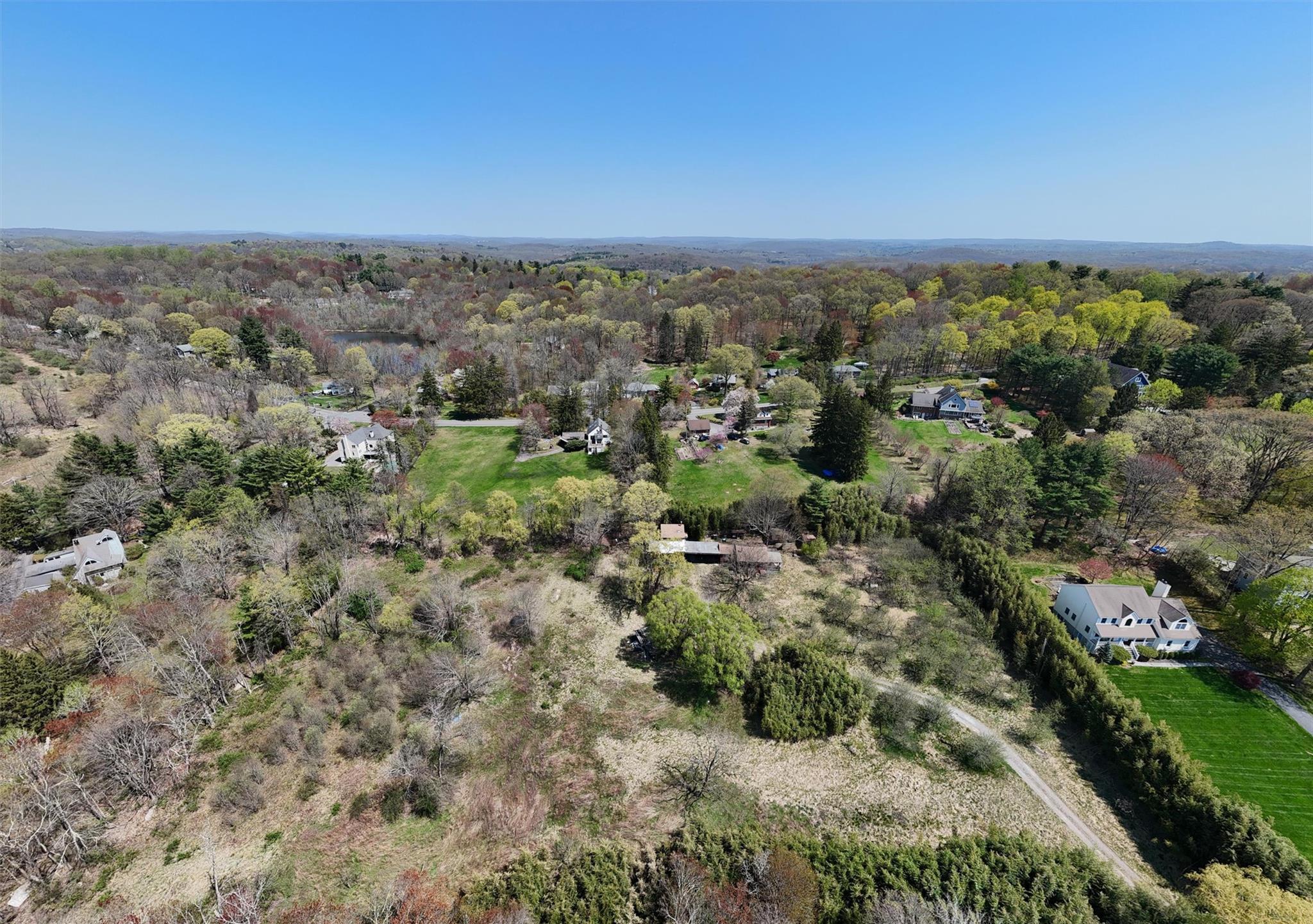 Single Family Sun Hill  Westchester County, NY 10536, MLS-852468-19