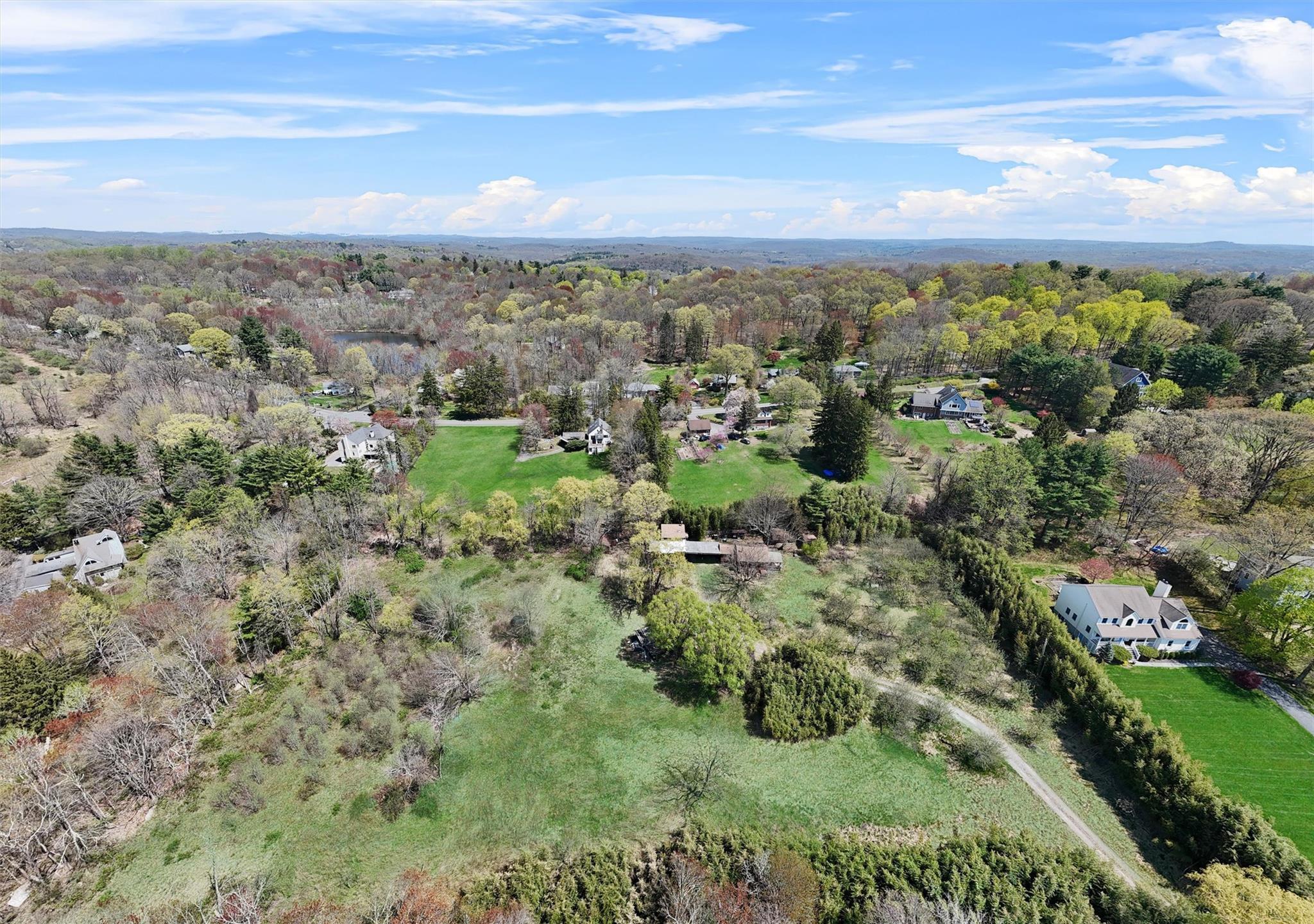 Single Family Sun Hill  Westchester County, NY 10536, MLS-852468-20
