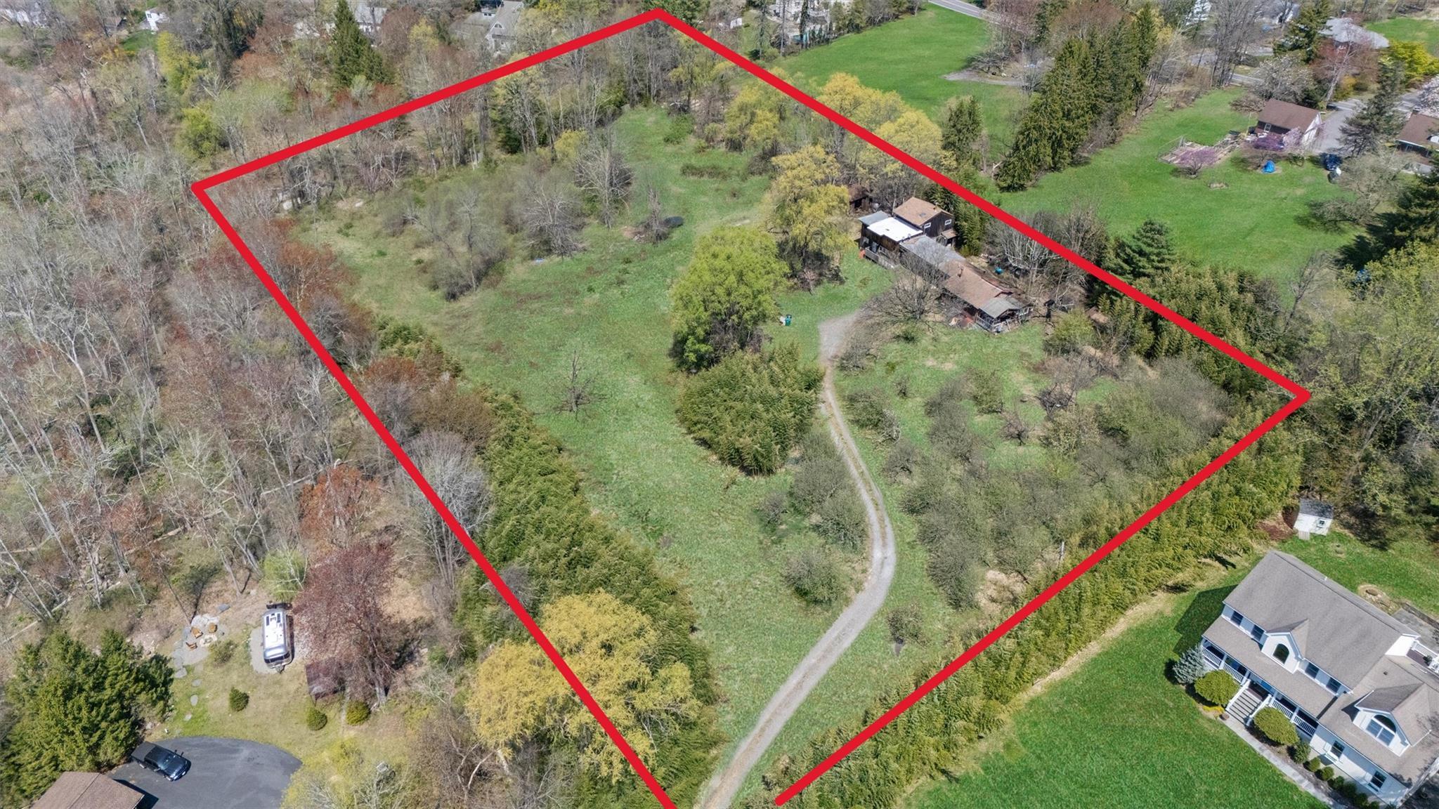 Single Family Sun Hill  Westchester County, NY 10536, MLS-852468-21