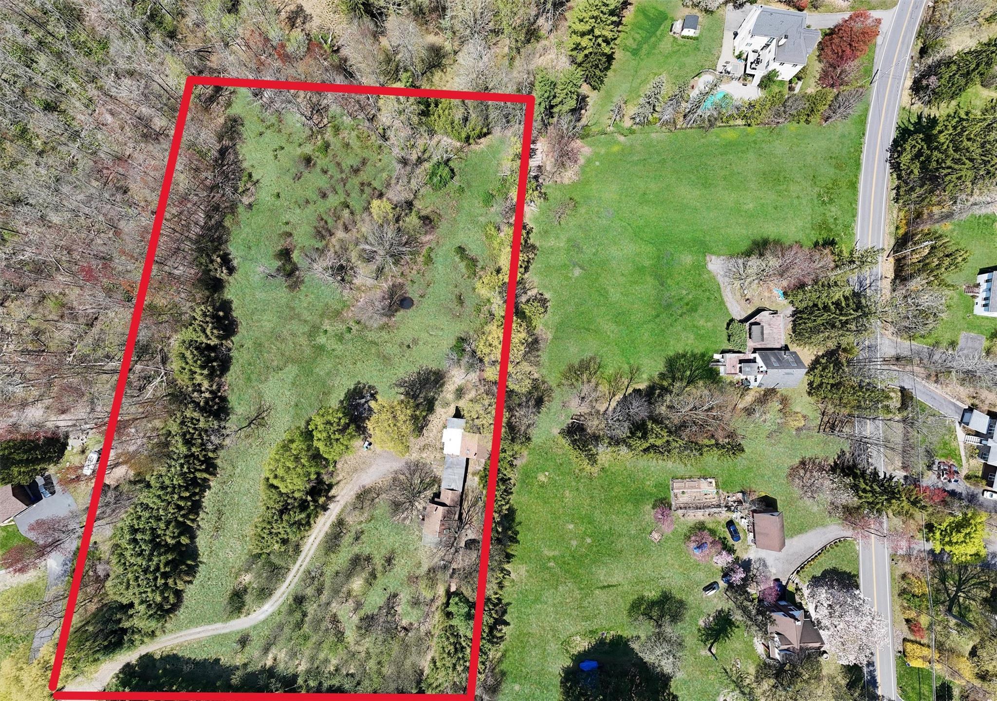 Single Family Sun Hill  Westchester County, NY 10536, MLS-852468-22
