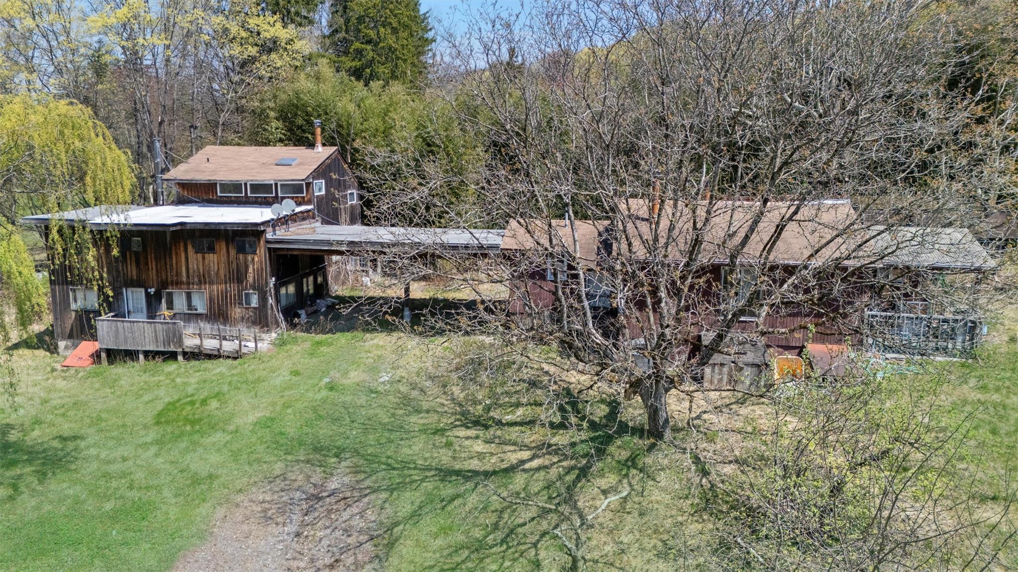 Single Family Sun Hill  Westchester County, NY 10536, MLS-852468-3