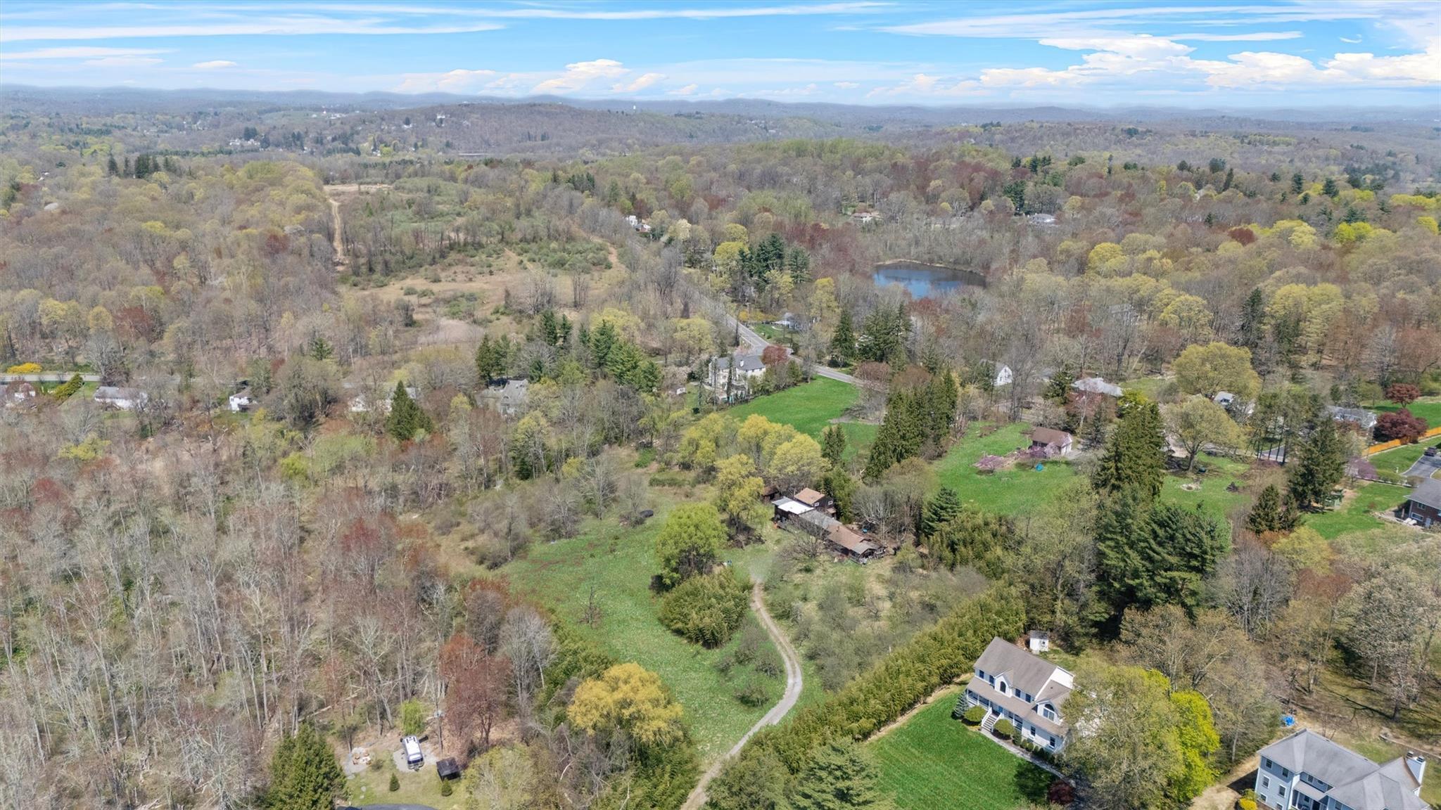Single Family Sun Hill  Westchester County, NY 10536, MLS-852468-4