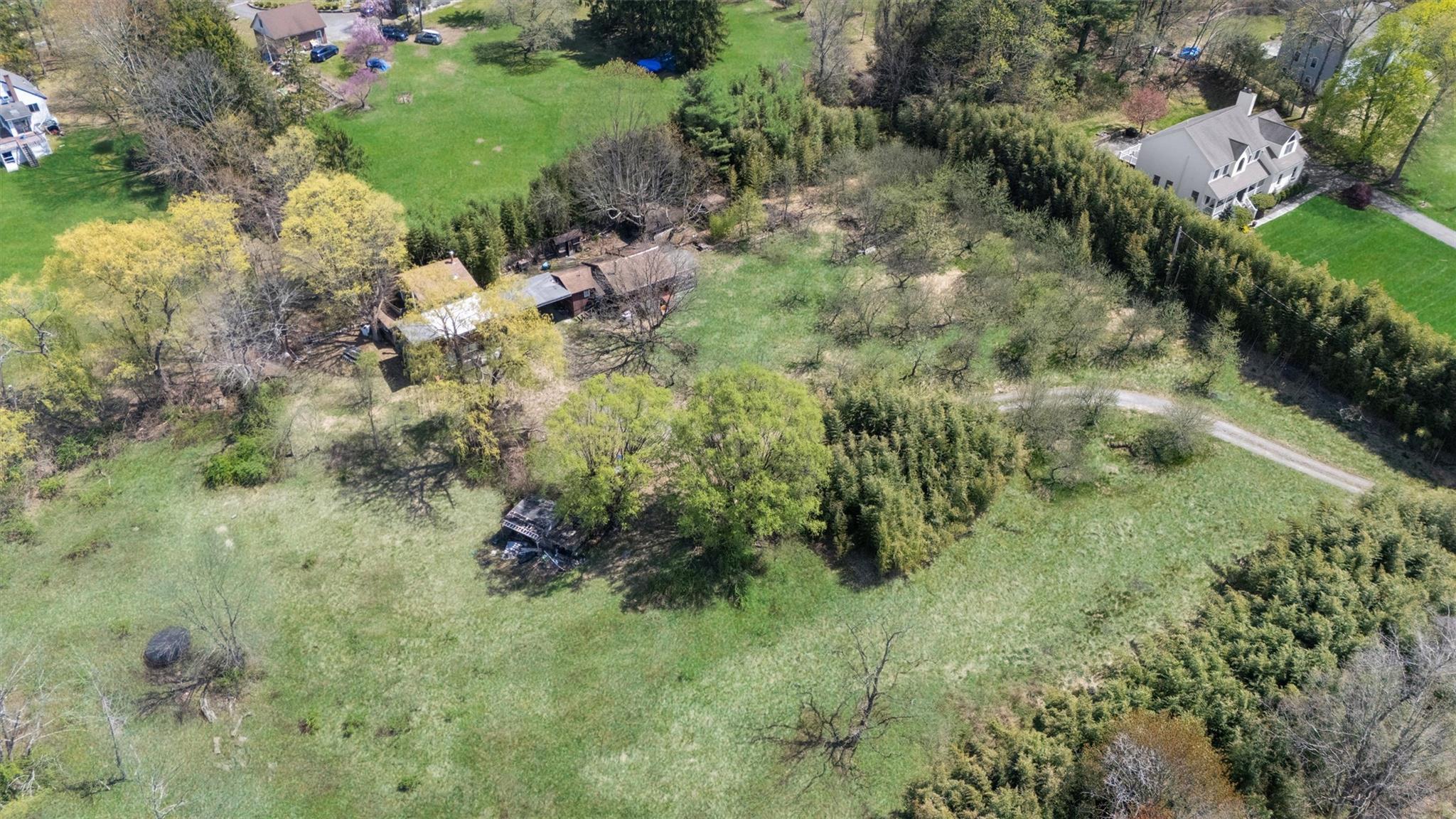 Single Family Sun Hill  Westchester County, NY 10536, MLS-852468-6