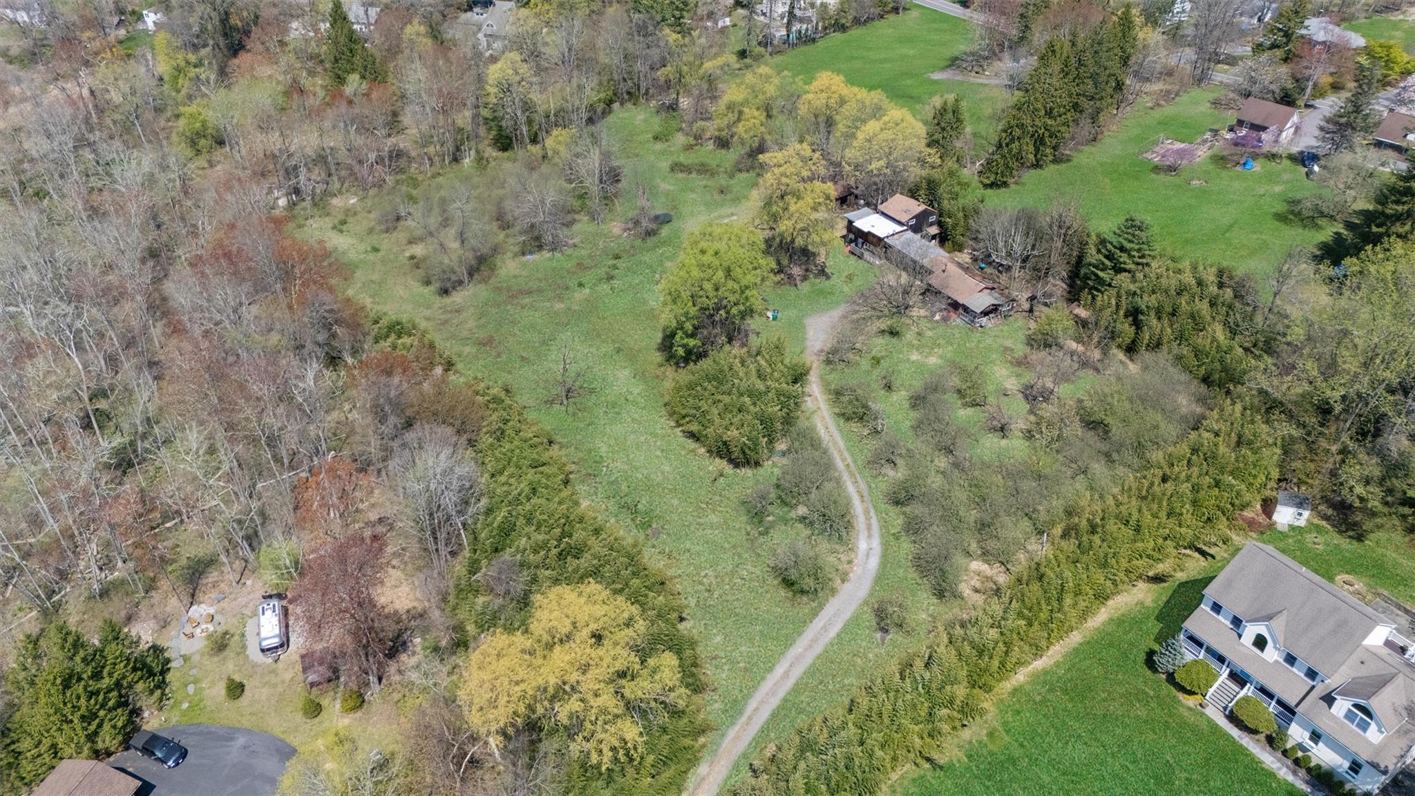 Single Family Sun Hill  Westchester County, NY 10536, MLS-852468-8