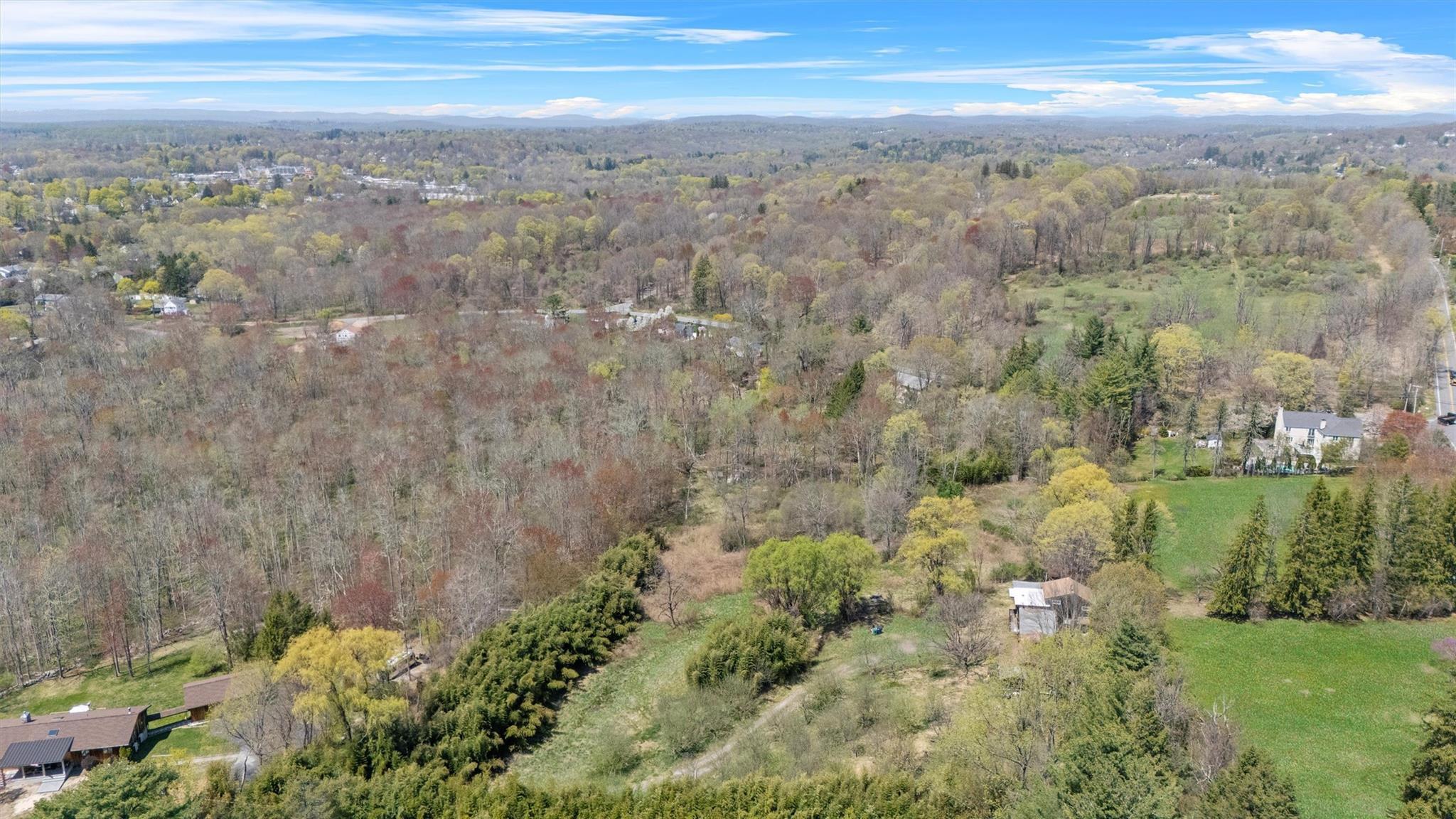 Single Family Sun Hill  Westchester County, NY 10536, MLS-852468-9