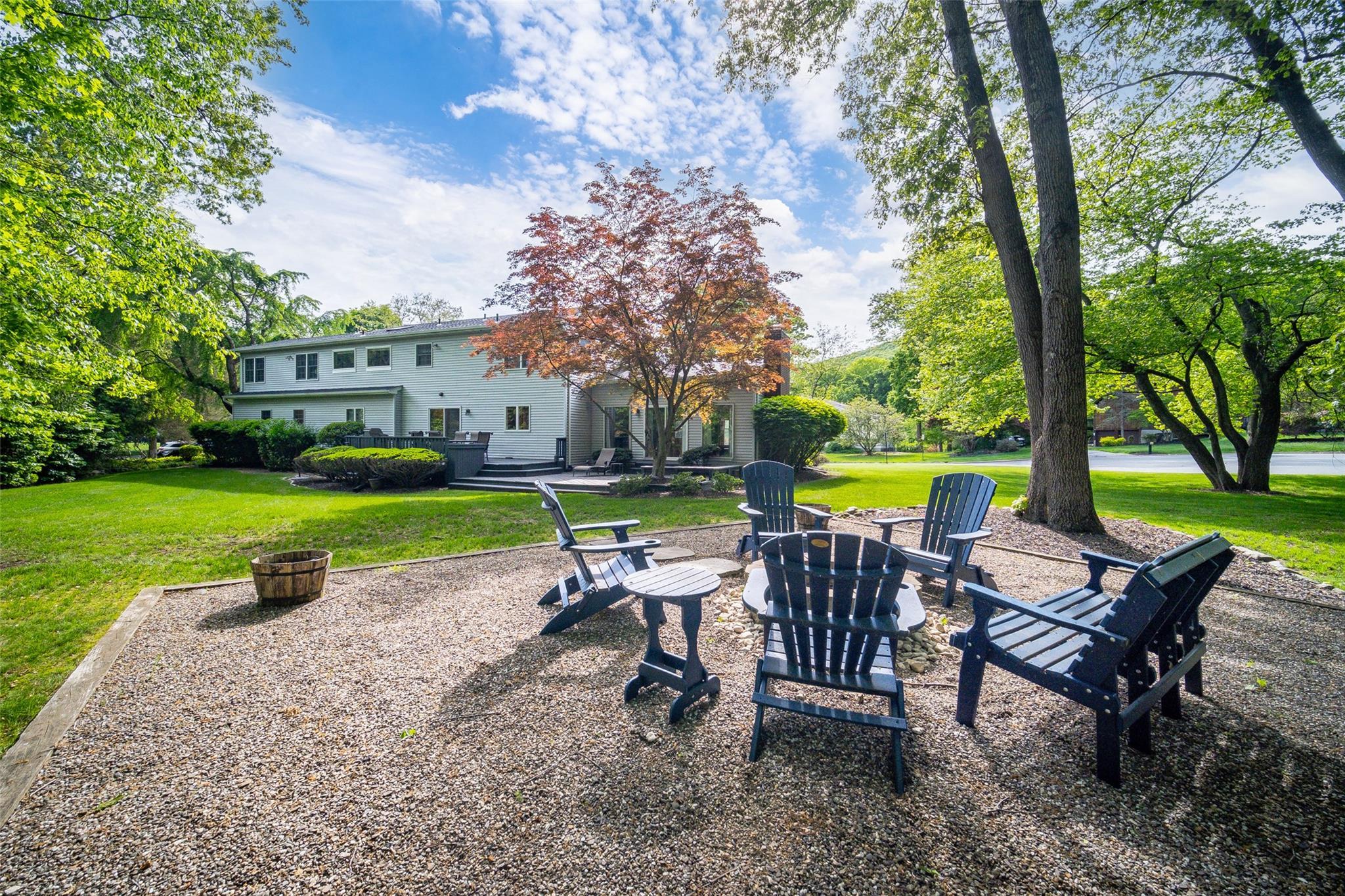 Single Family Henry  Rockland County, NY 10901, MLS-852474-31