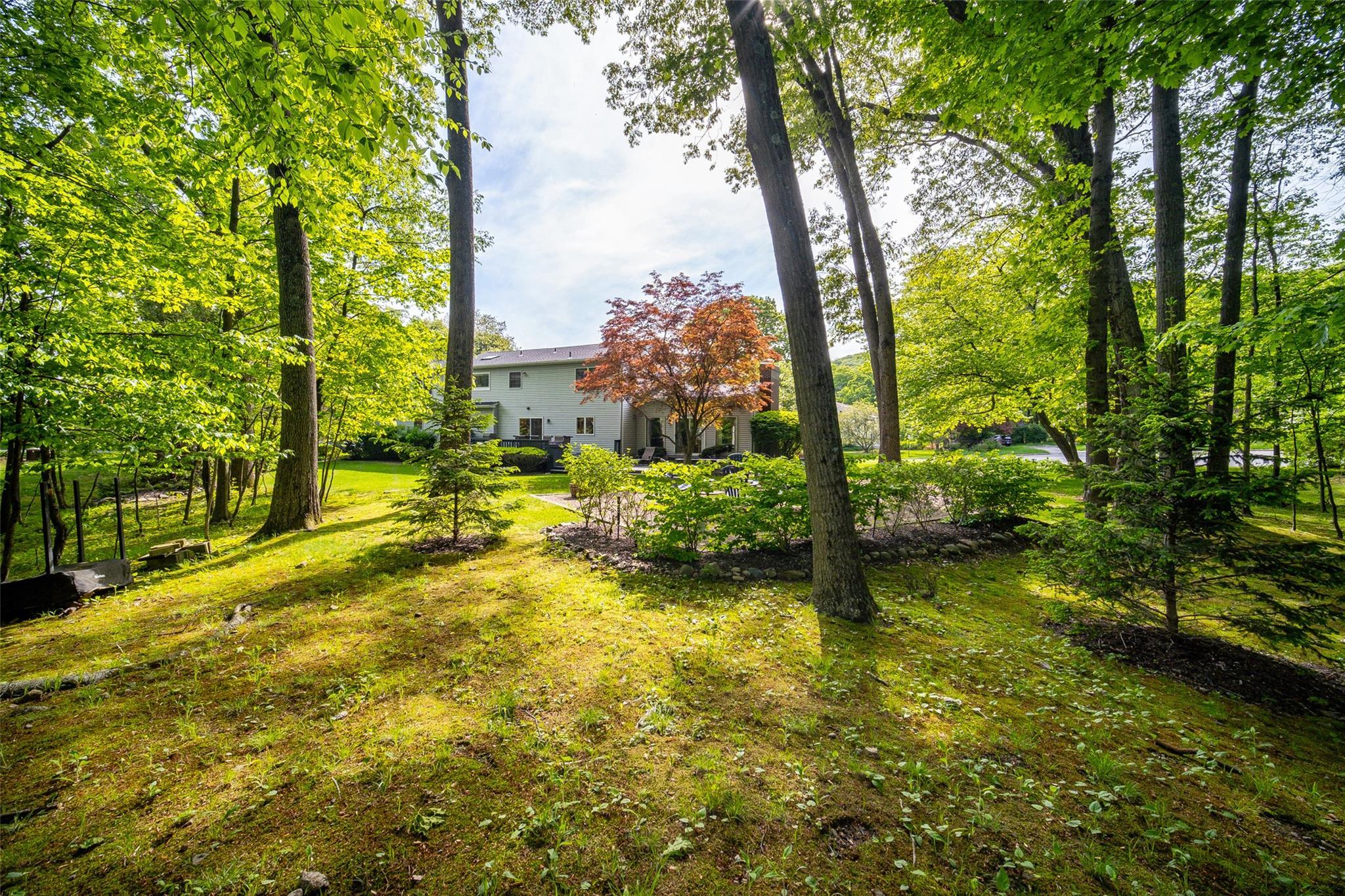 Single Family Henry  Rockland County, NY 10901, MLS-852474-33