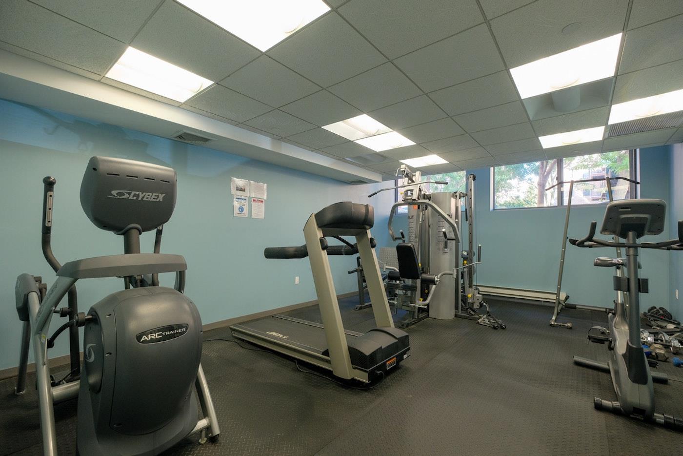 Apartment Greystone  Bronx, NY 10463, MLS-852479-10
