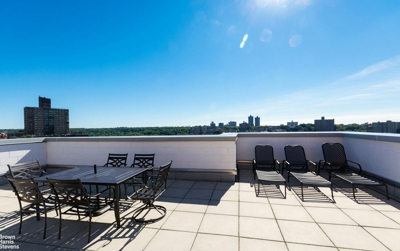 Apartment Greystone  Bronx, NY 10463, MLS-852479-12