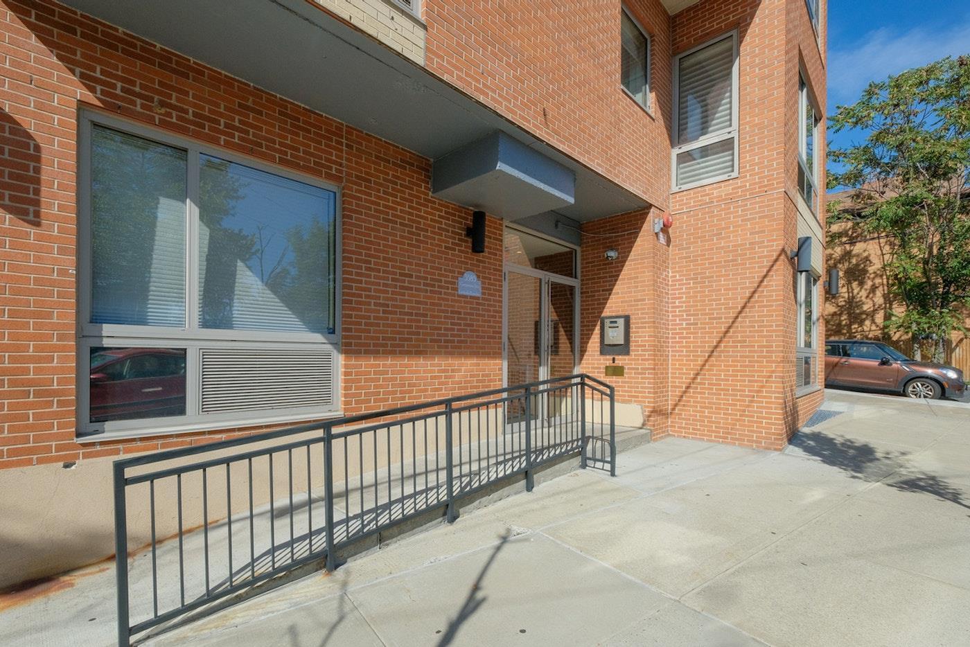 Apartment Greystone  Bronx, NY 10463, MLS-852479-13