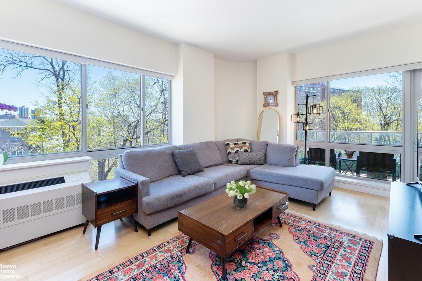 Apartment Greystone  Bronx, NY 10463, MLS-852479-2