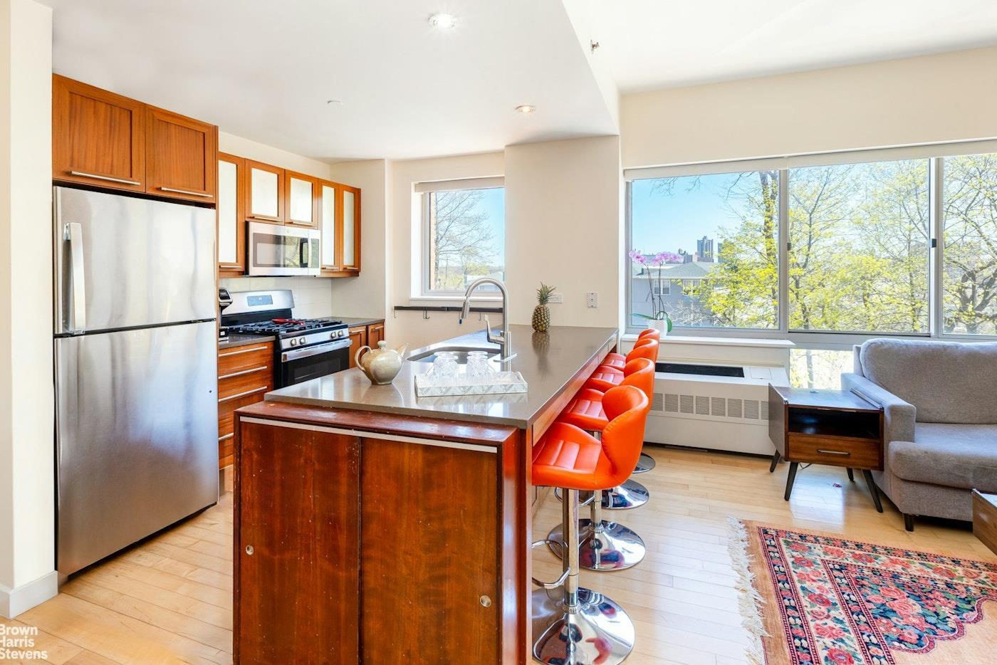 Apartment Greystone  Bronx, NY 10463, MLS-852479-3