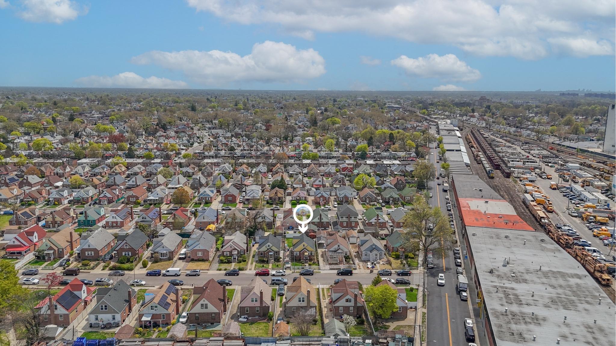 Single Family Arcade  Queens, NY 11412, MLS-852483-22