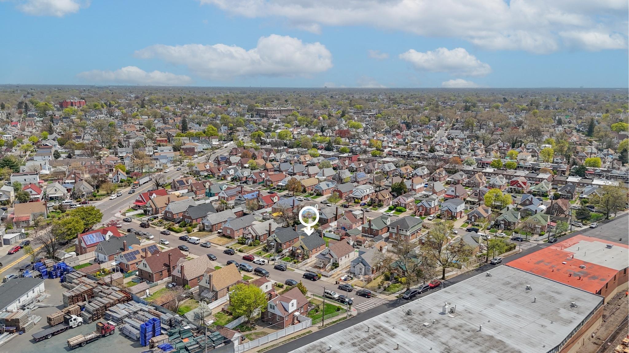 Single Family Arcade  Queens, NY 11412, MLS-852483-23