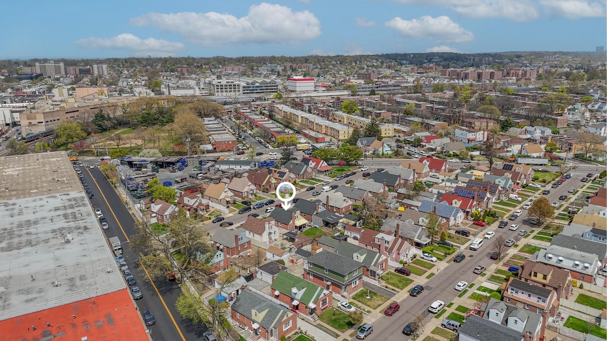 Single Family Arcade  Queens, NY 11412, MLS-852483-24