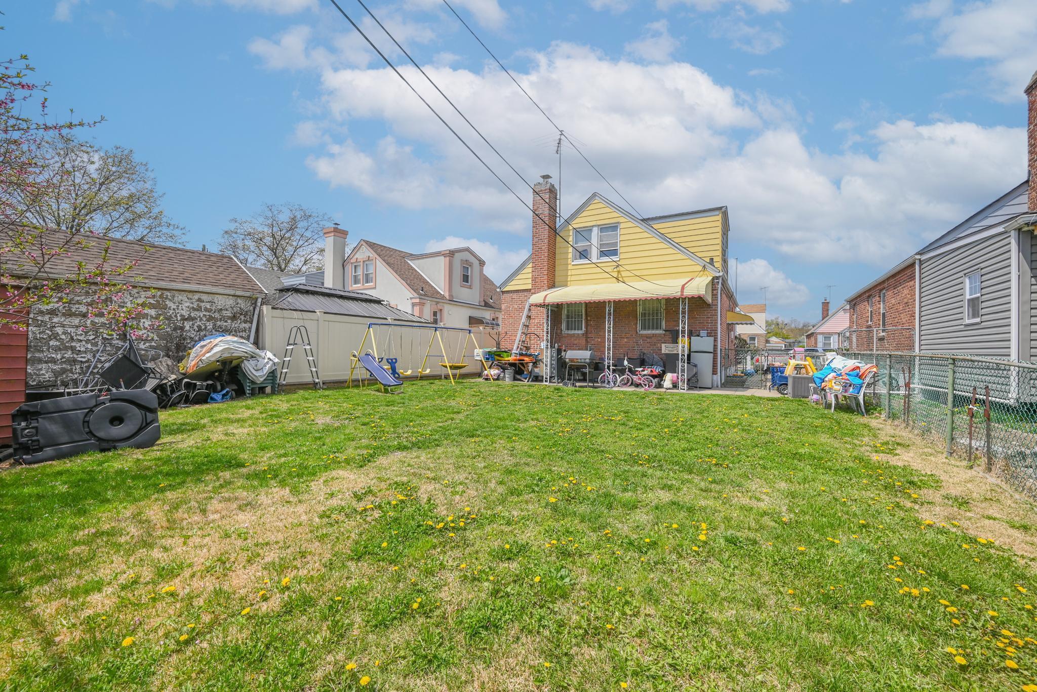Single Family Arcade  Queens, NY 11412, MLS-852483-4
