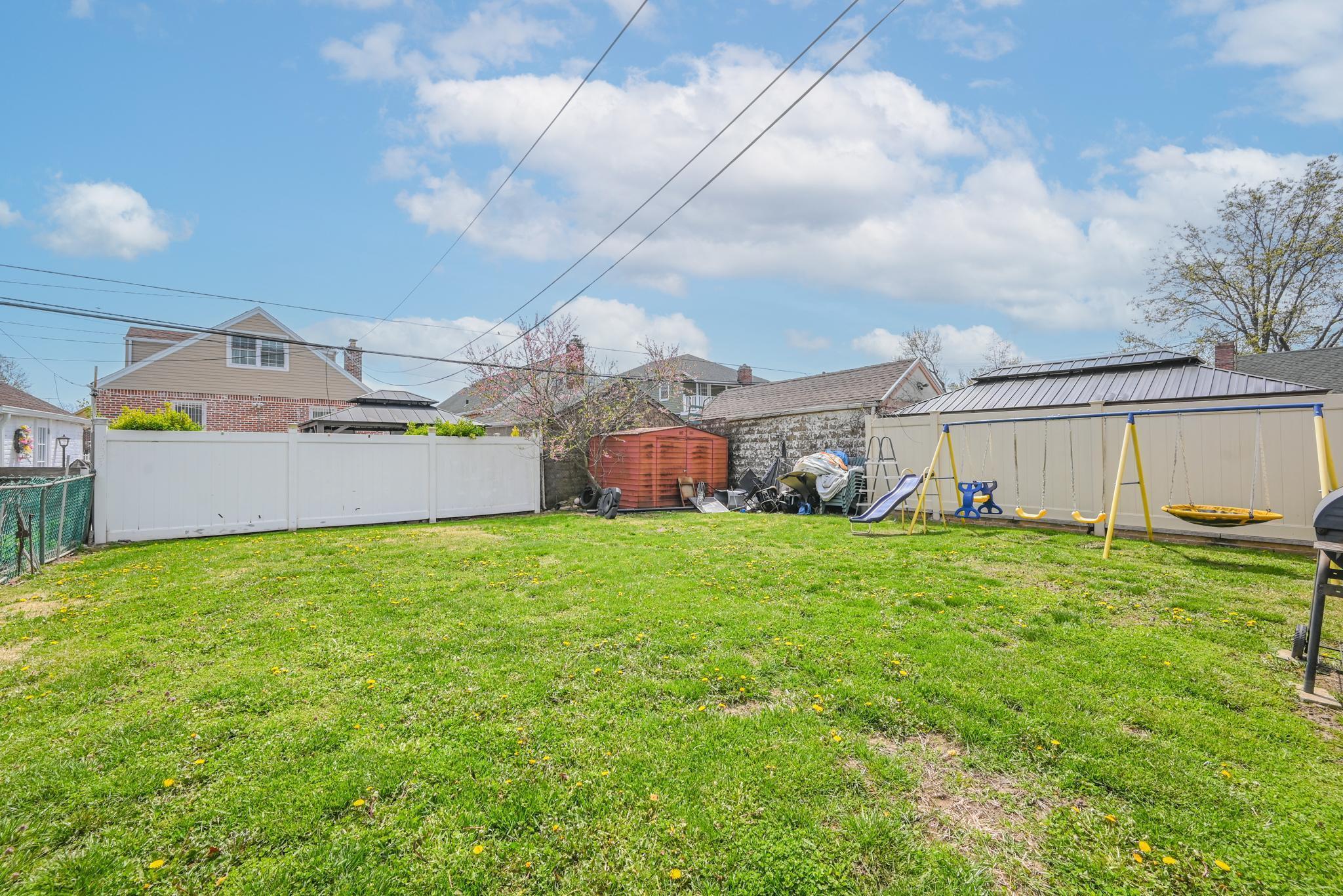 Single Family Arcade  Queens, NY 11412, MLS-852483-5