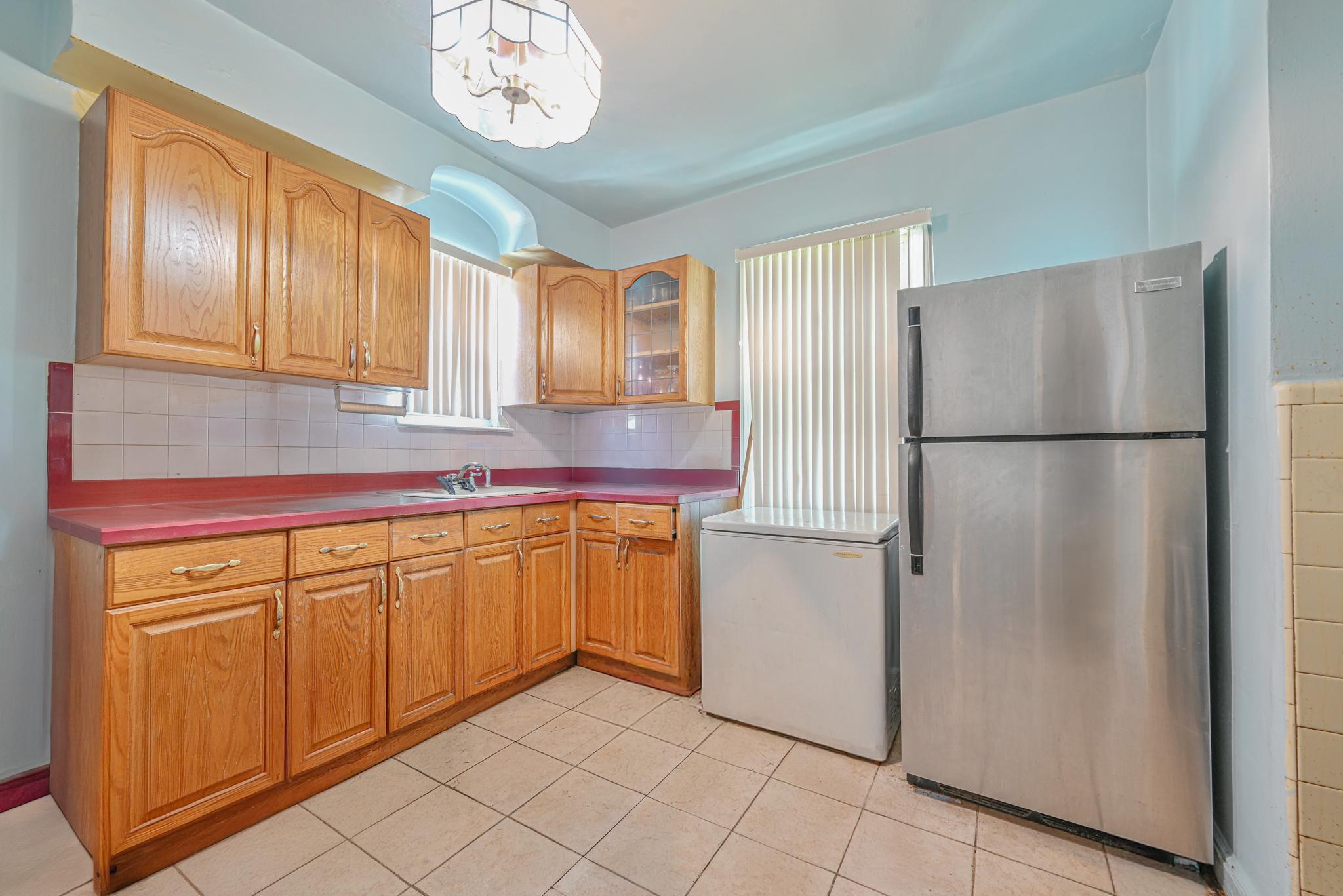 Single Family Arcade  Queens, NY 11412, MLS-852483-9