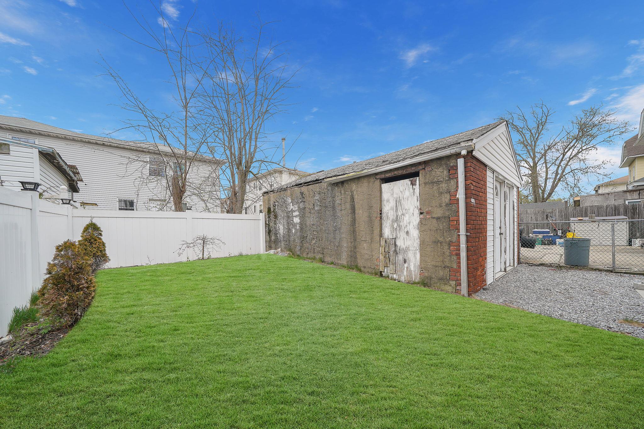 Single Family Burchell  Queens, NY 11692, MLS-852485-10