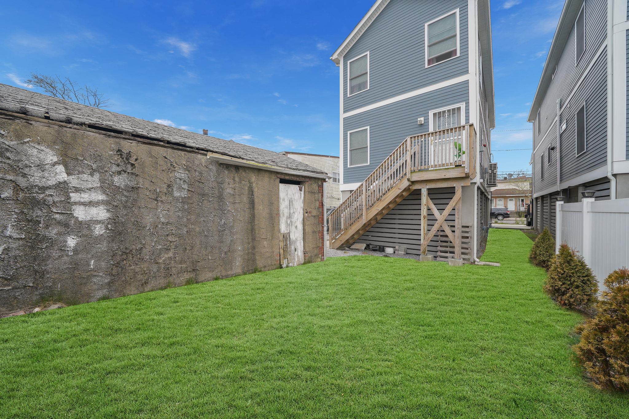 Single Family Burchell  Queens, NY 11692, MLS-852485-12