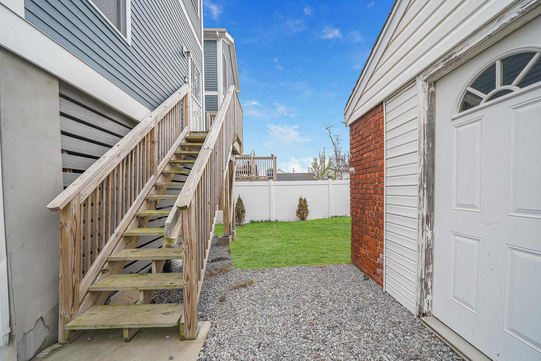 Single Family Burchell  Queens, NY 11692, MLS-852485-13