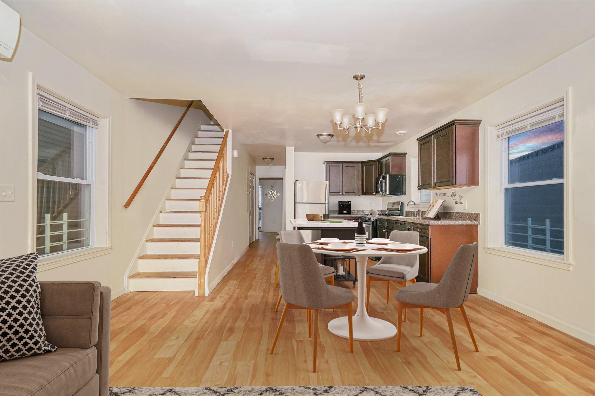 Single Family Burchell  Queens, NY 11692, MLS-852485-2