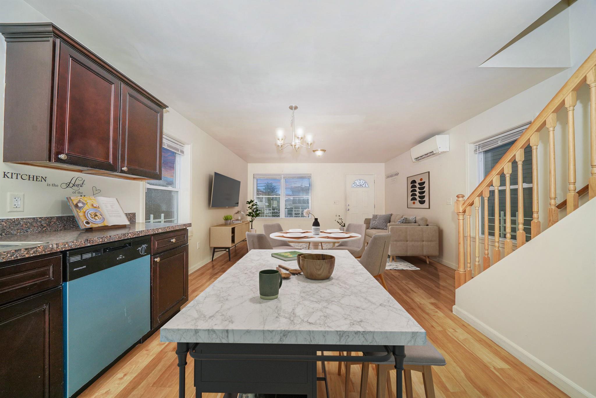 Single Family Burchell  Queens, NY 11692, MLS-852485-3