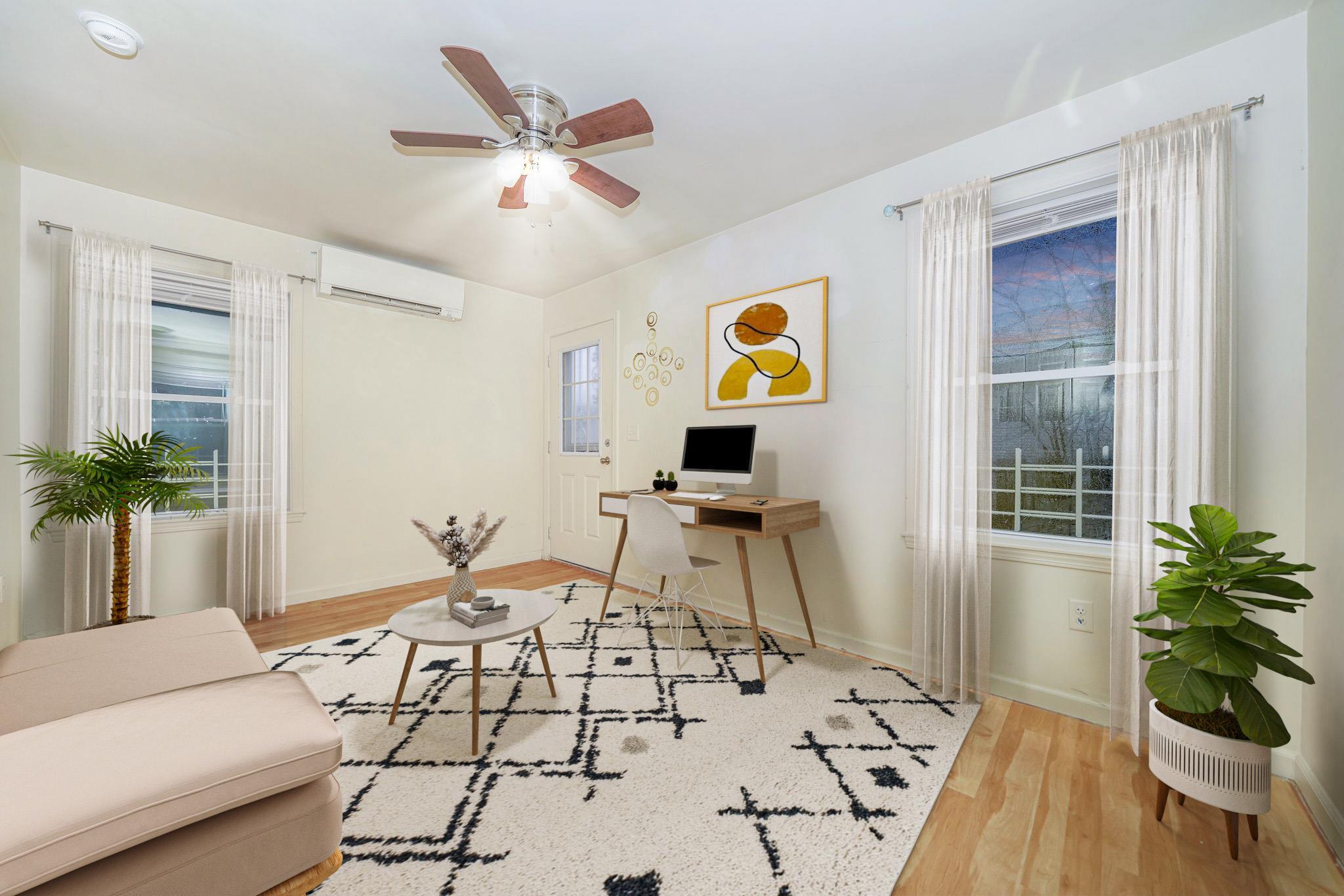 Single Family Burchell  Queens, NY 11692, MLS-852485-5