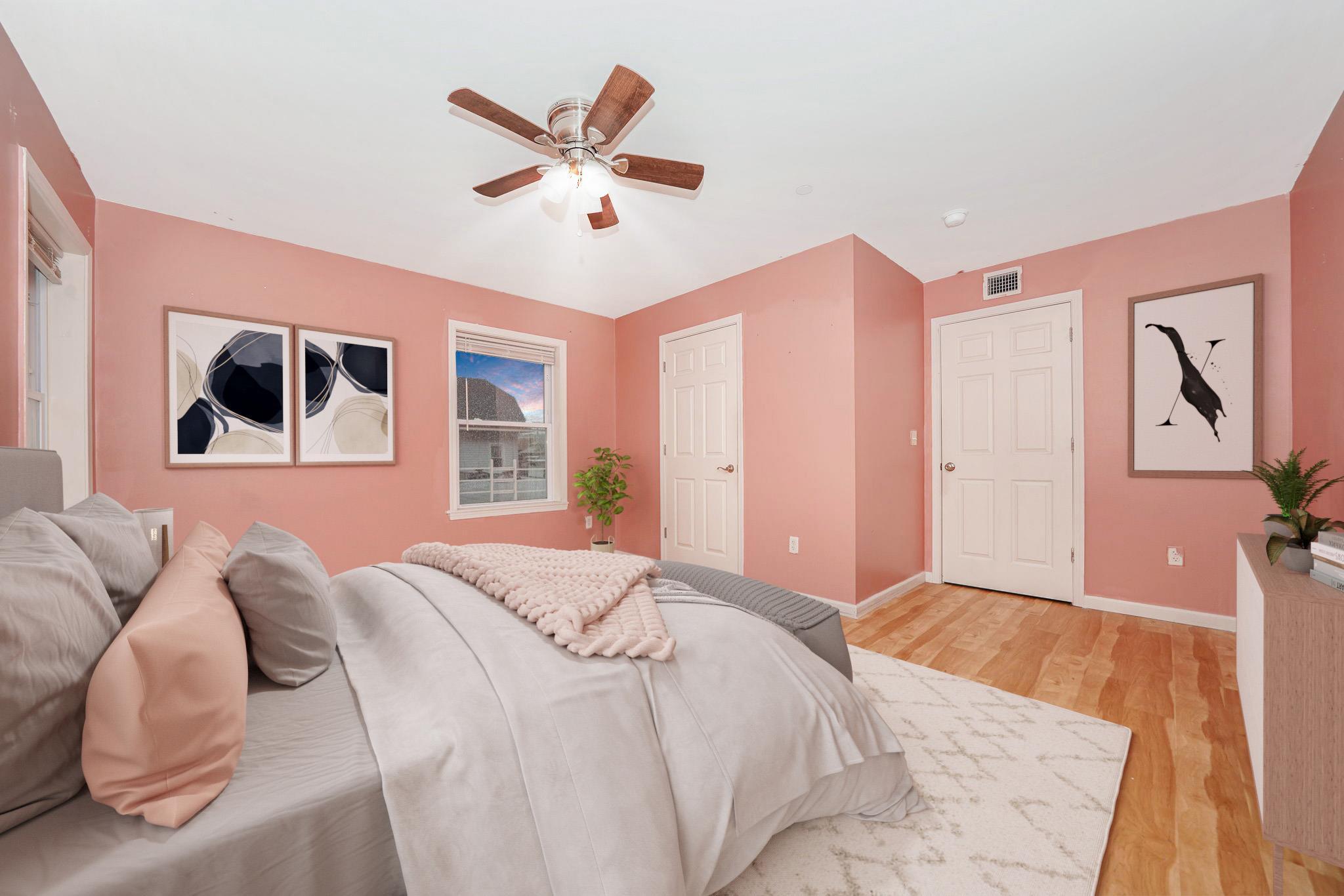Single Family Burchell  Queens, NY 11692, MLS-852485-6